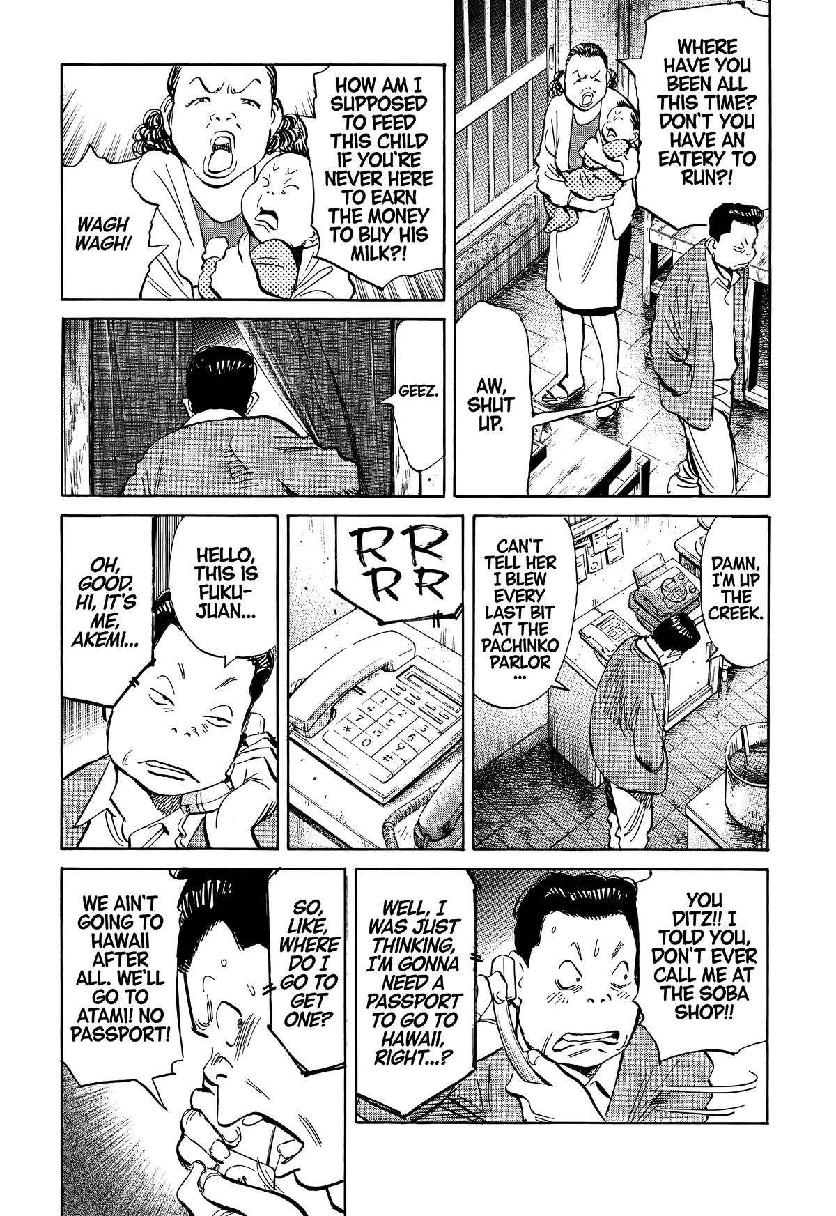 Read 20th Century Boys Manga Online