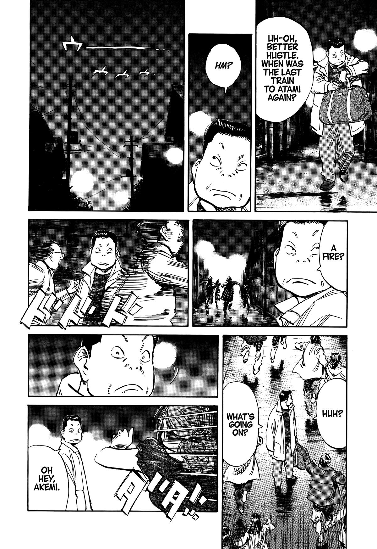 Read 20th Century Boys Manga Online