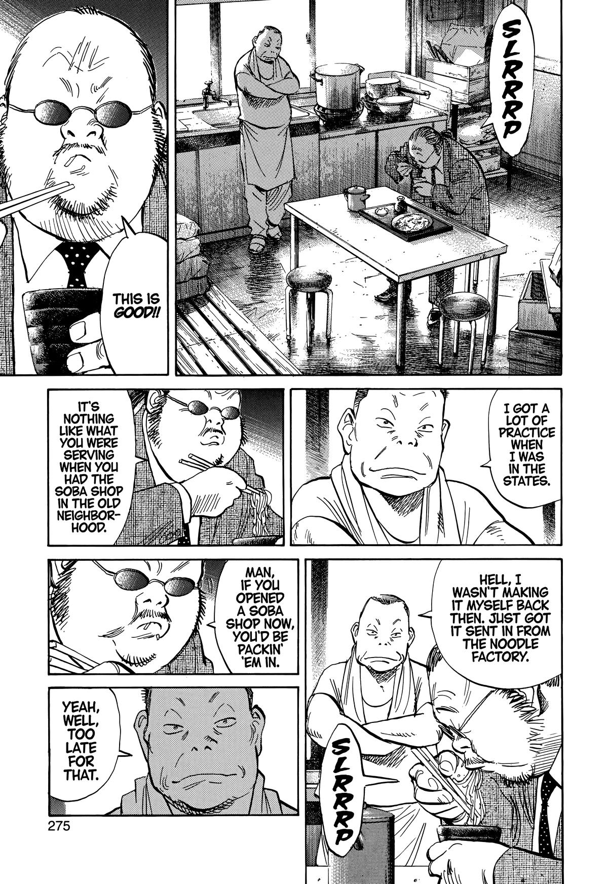 Read 20th Century Boys Manga Online