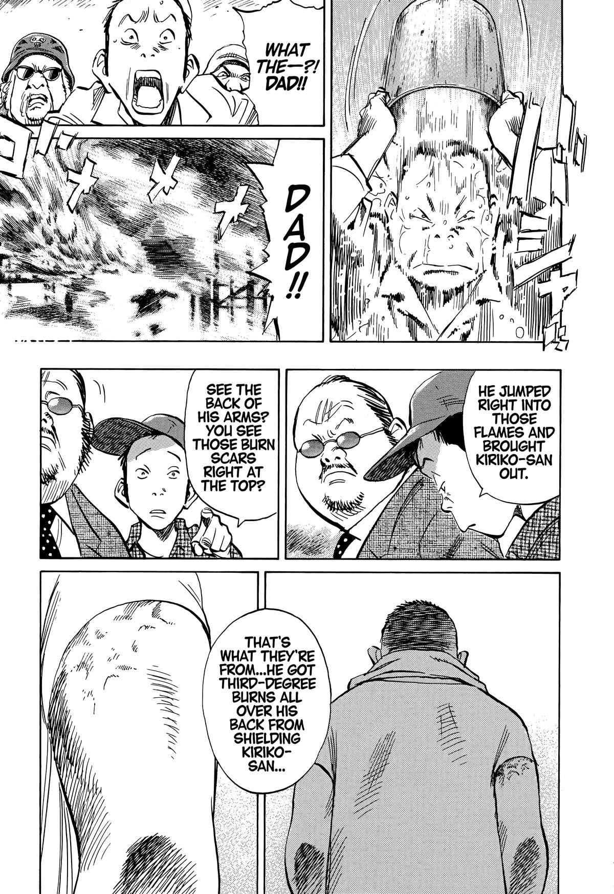 Read 20th Century Boys Manga Online