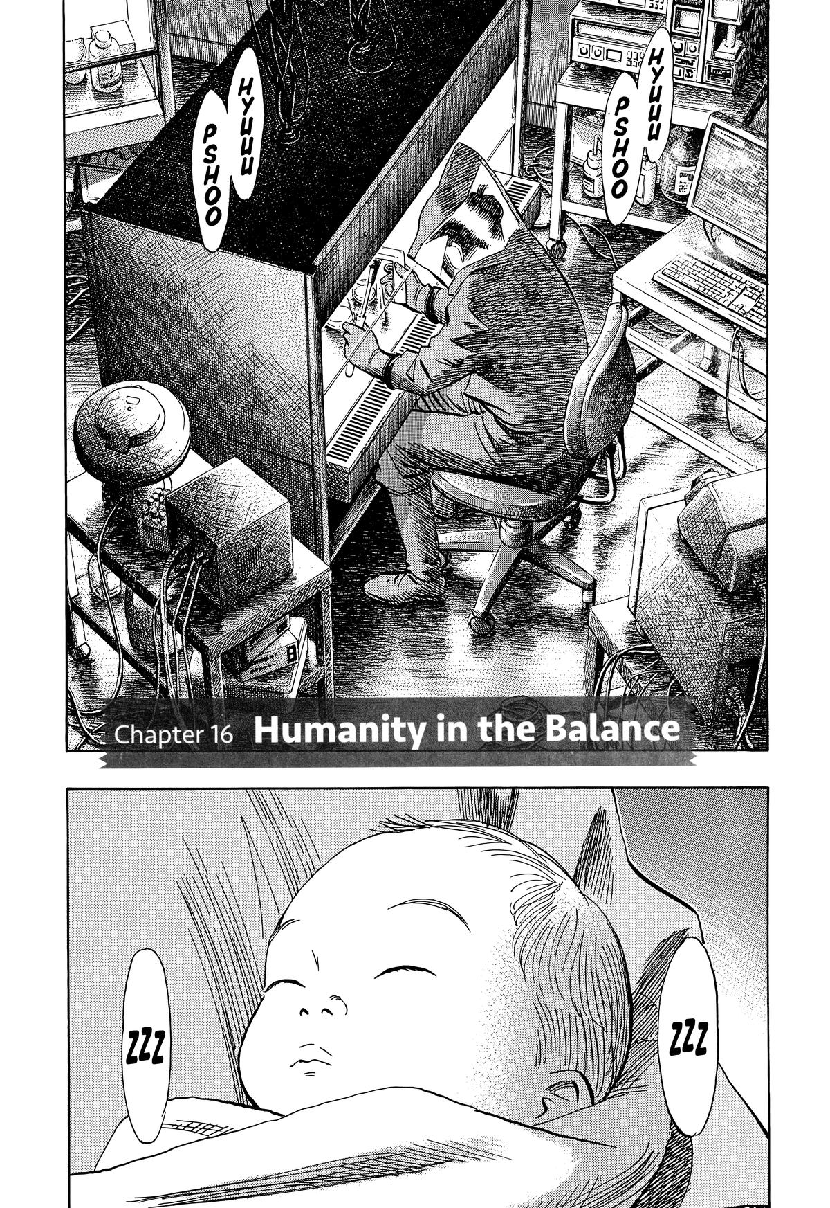 Read 20th Century Boys Manga Online