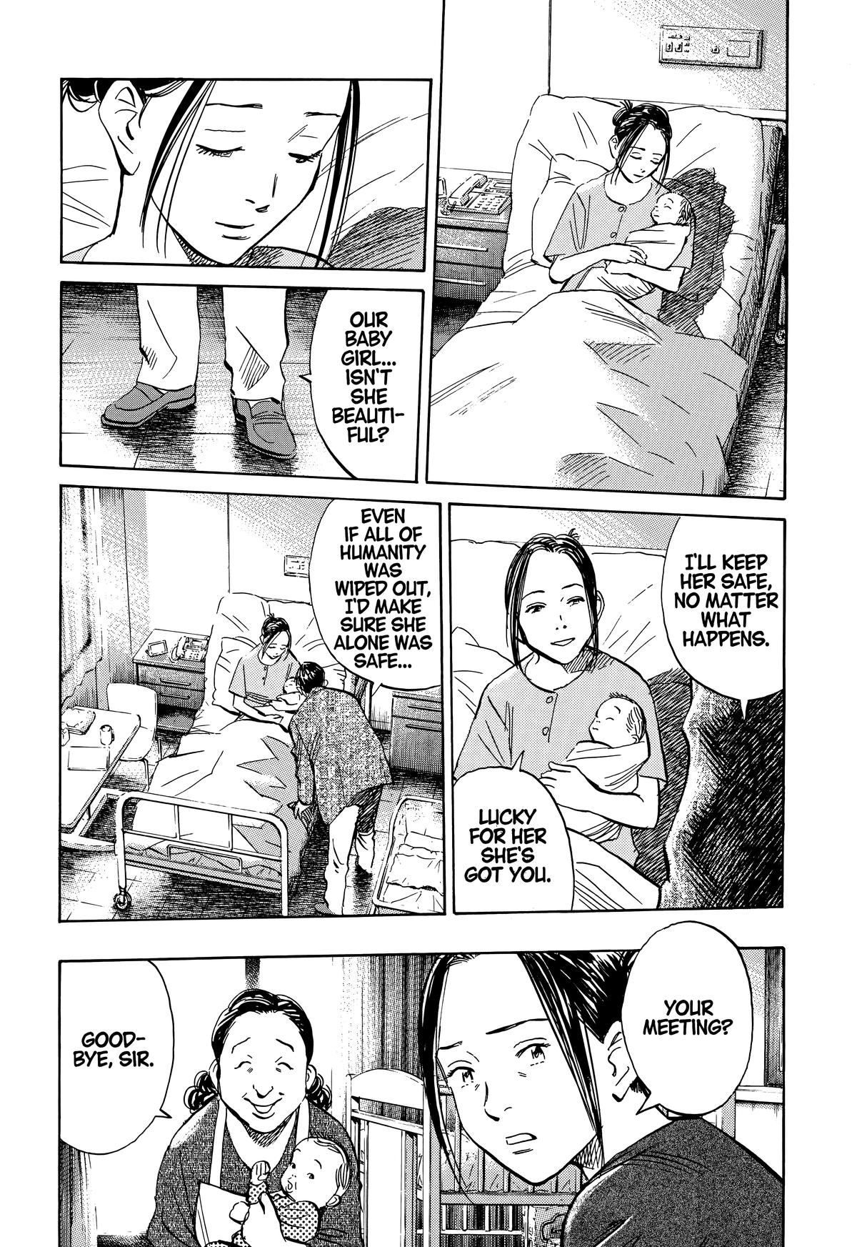 Read 20th Century Boys Manga Online