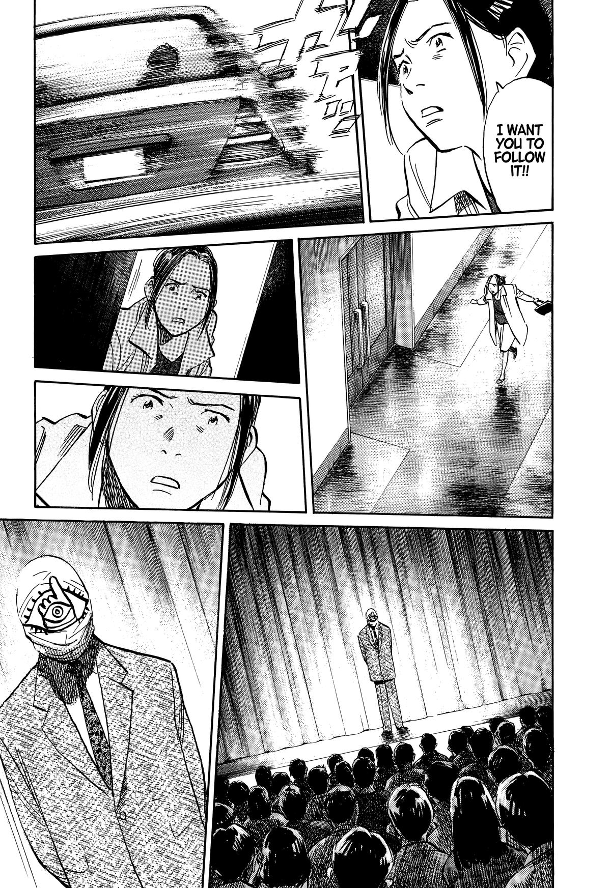Read 20th Century Boys Manga Online