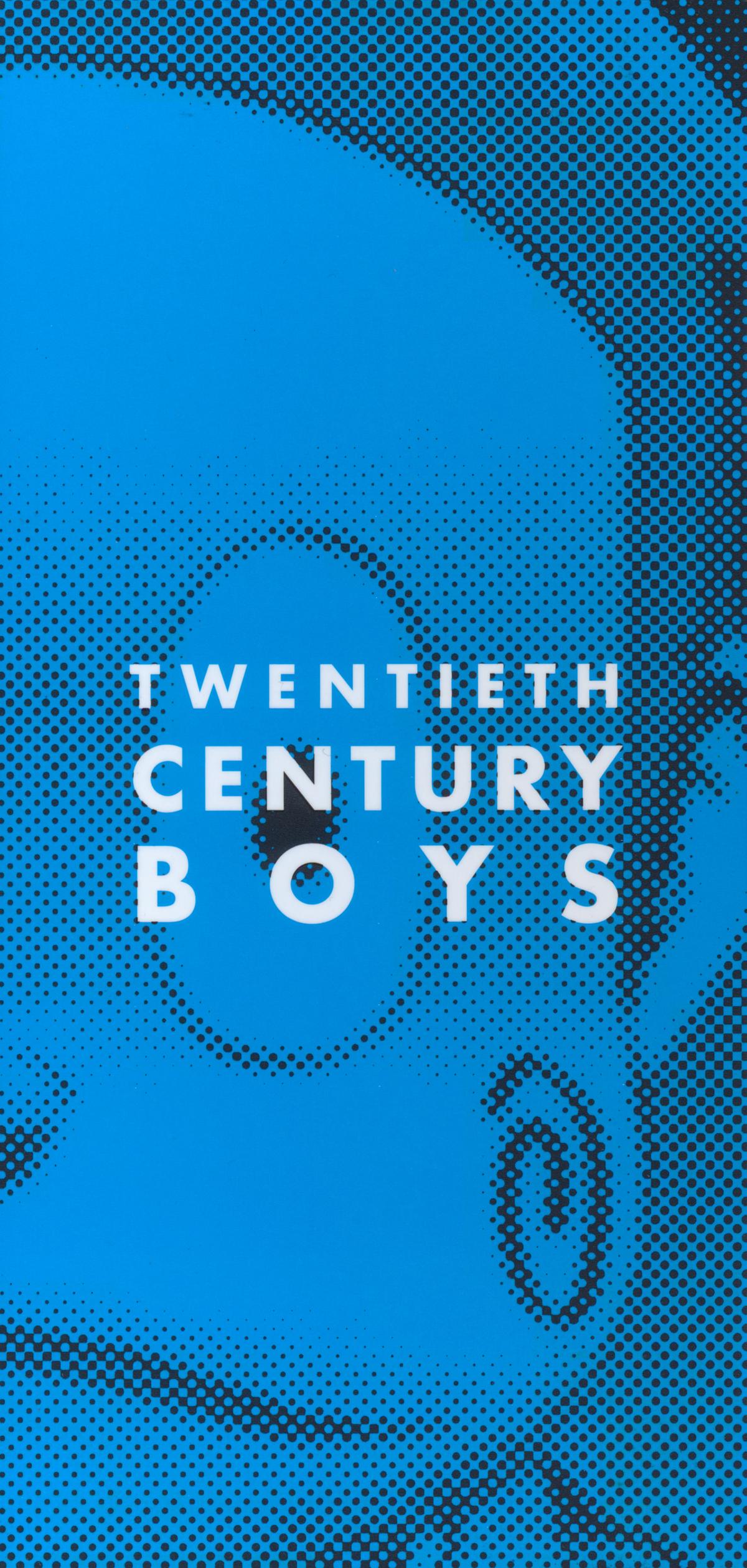 Read 20th Century Boys Manga Online