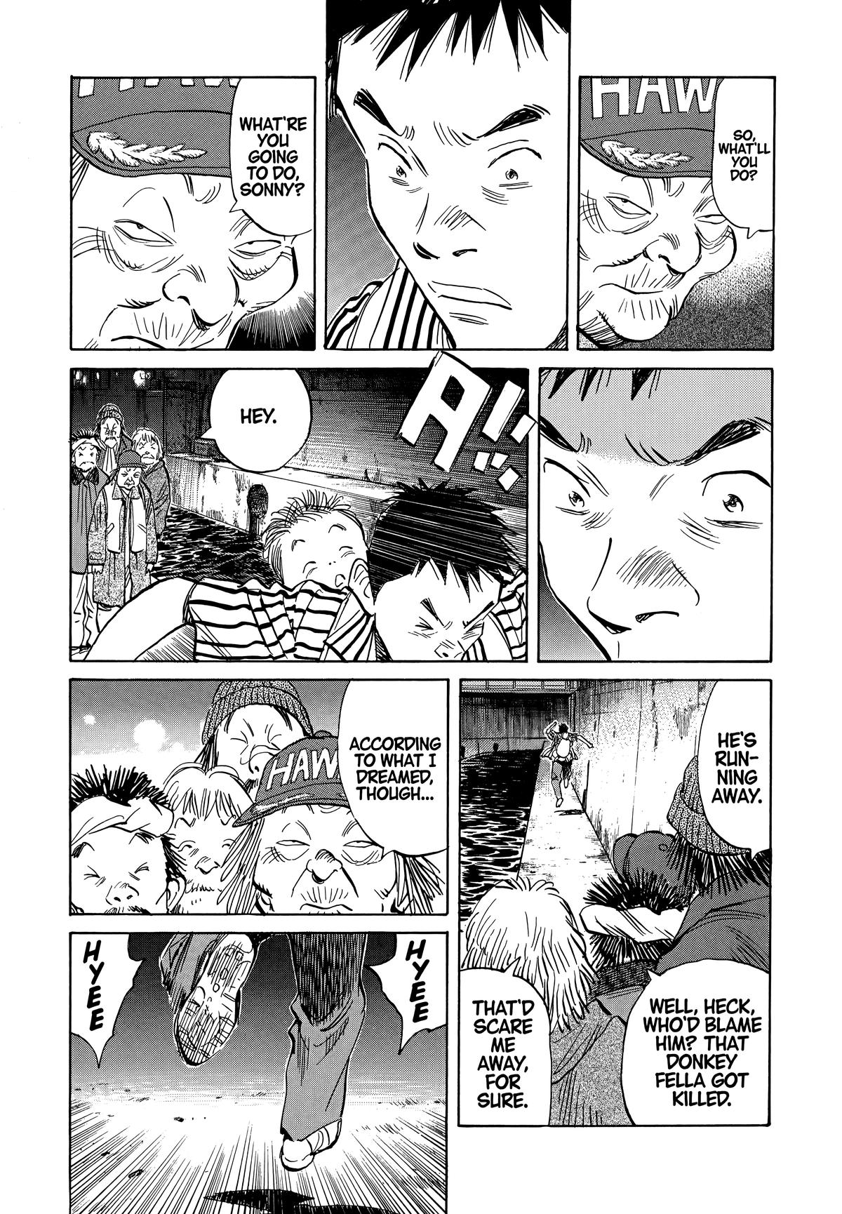 Read 20th Century Boys Manga Online