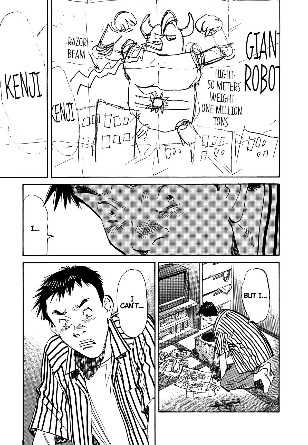Read 20th Century Boys Manga Online