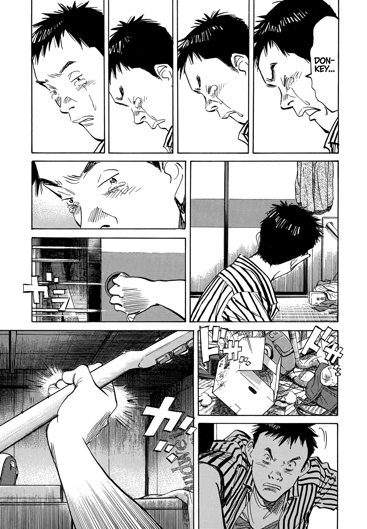 Read 20th Century Boys Manga Online
