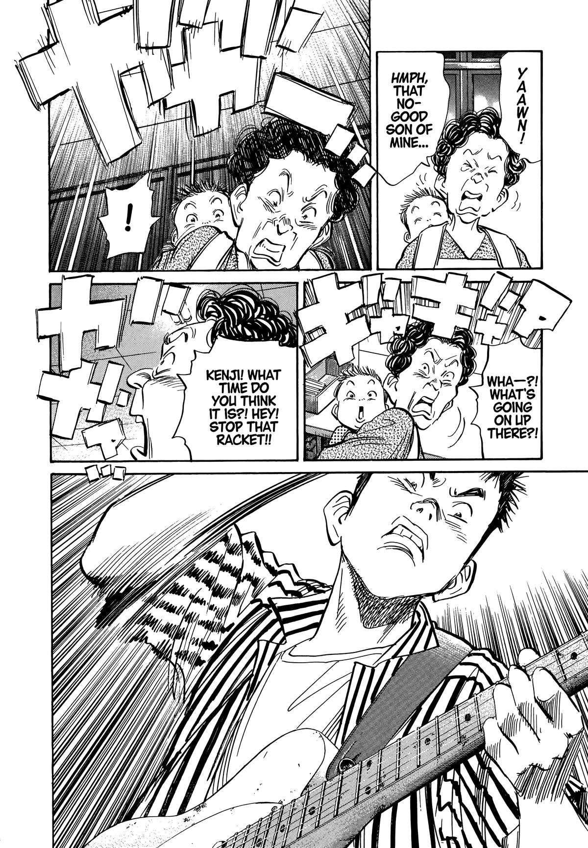 Read 20th Century Boys Manga Online