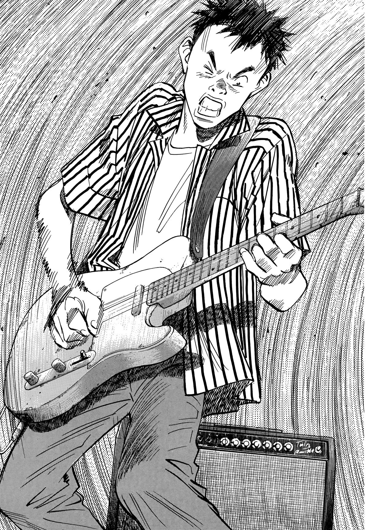 Read 20th Century Boys Manga Online