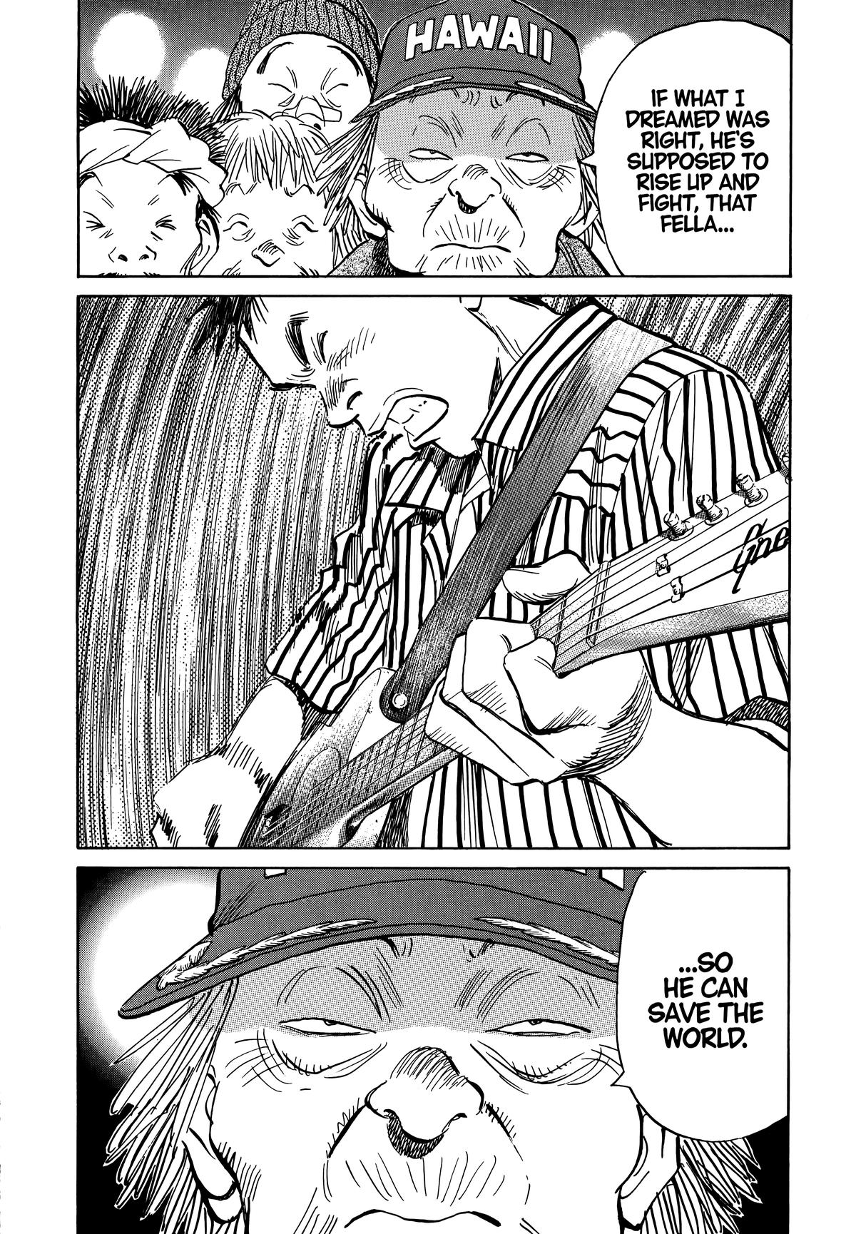 Read 20th Century Boys Manga Online