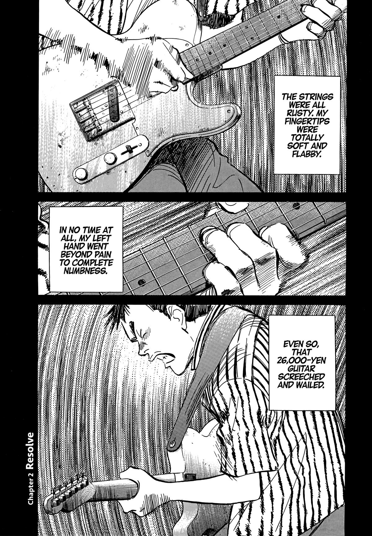 Read 20th Century Boys Manga Online