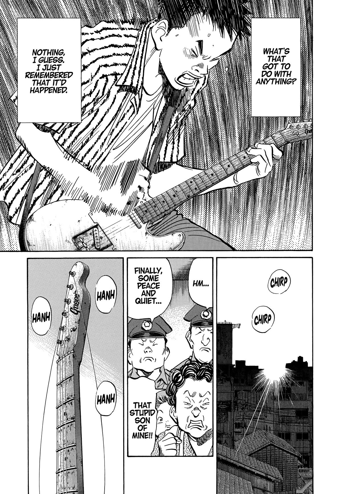 Read 20th Century Boys Manga Online