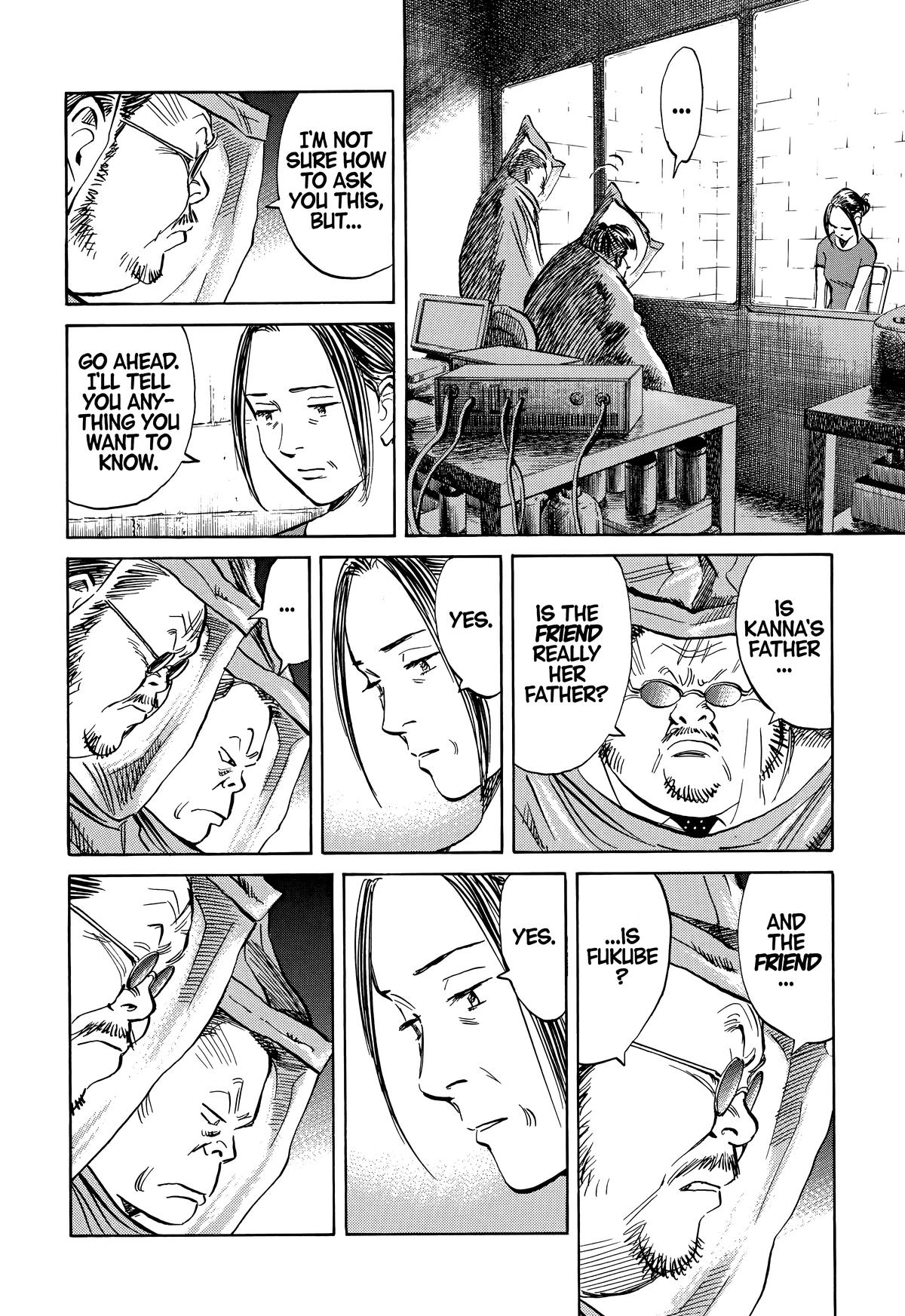 Read 20th Century Boys Manga Online