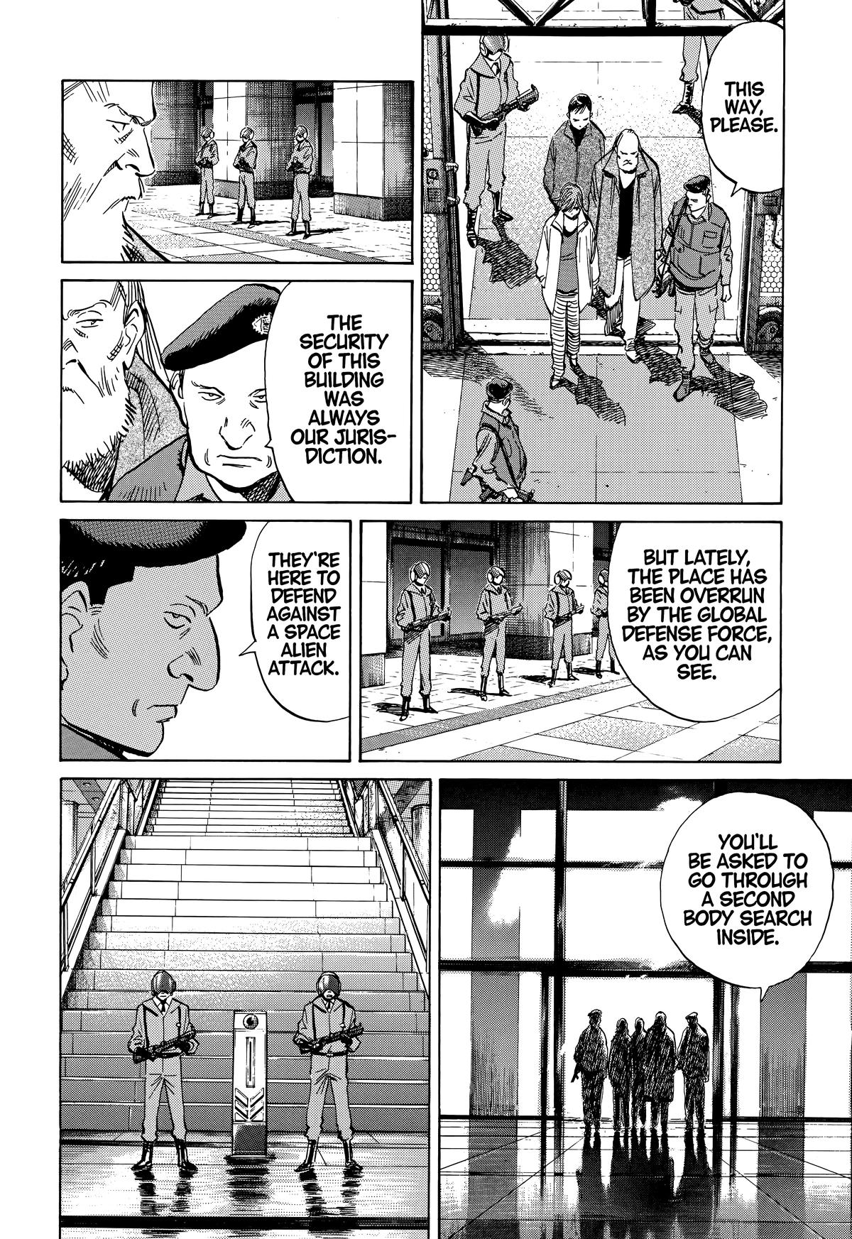 Read 20th Century Boys Manga Online