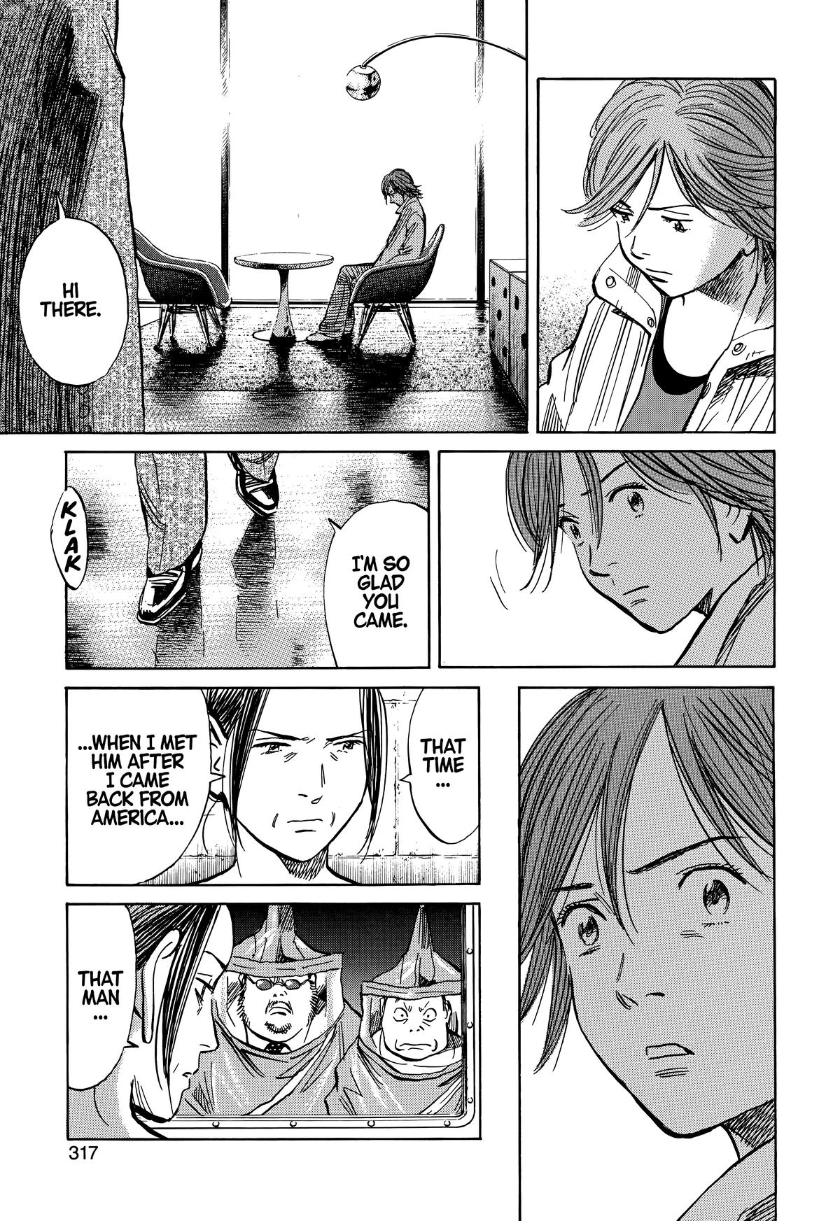 Read 20th Century Boys Manga Online