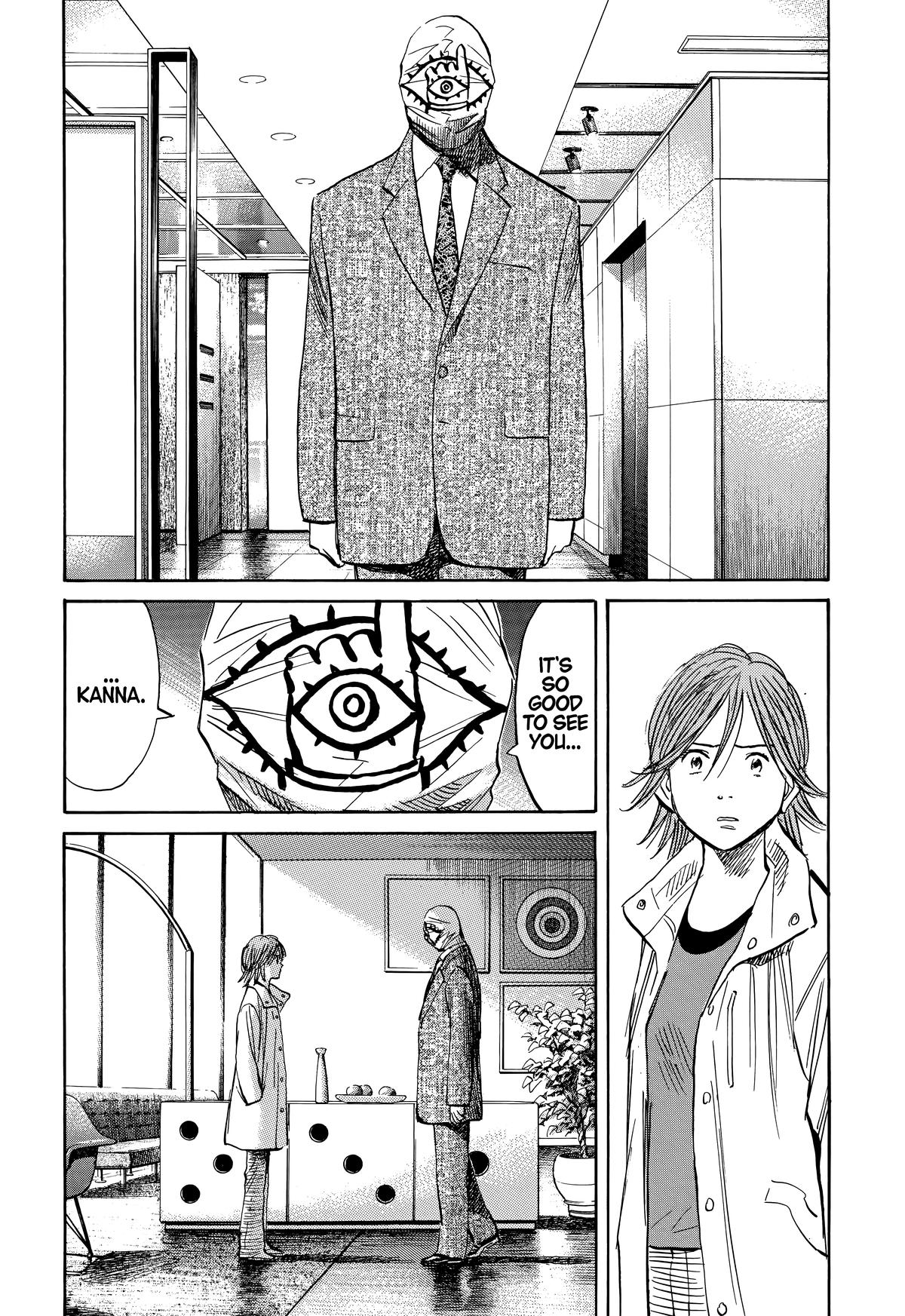 Read 20th Century Boys Manga Online