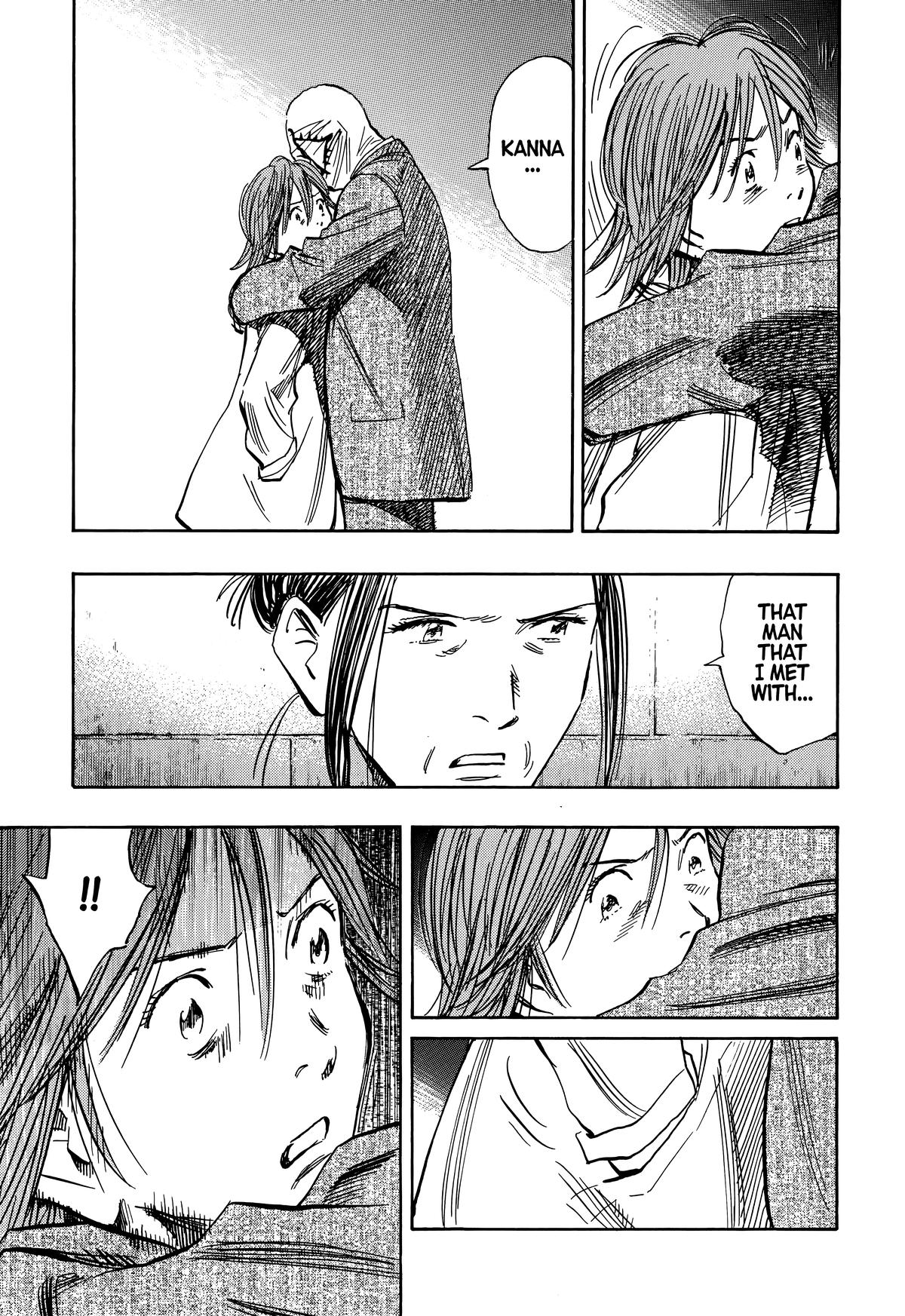 Read 20th Century Boys Manga Online