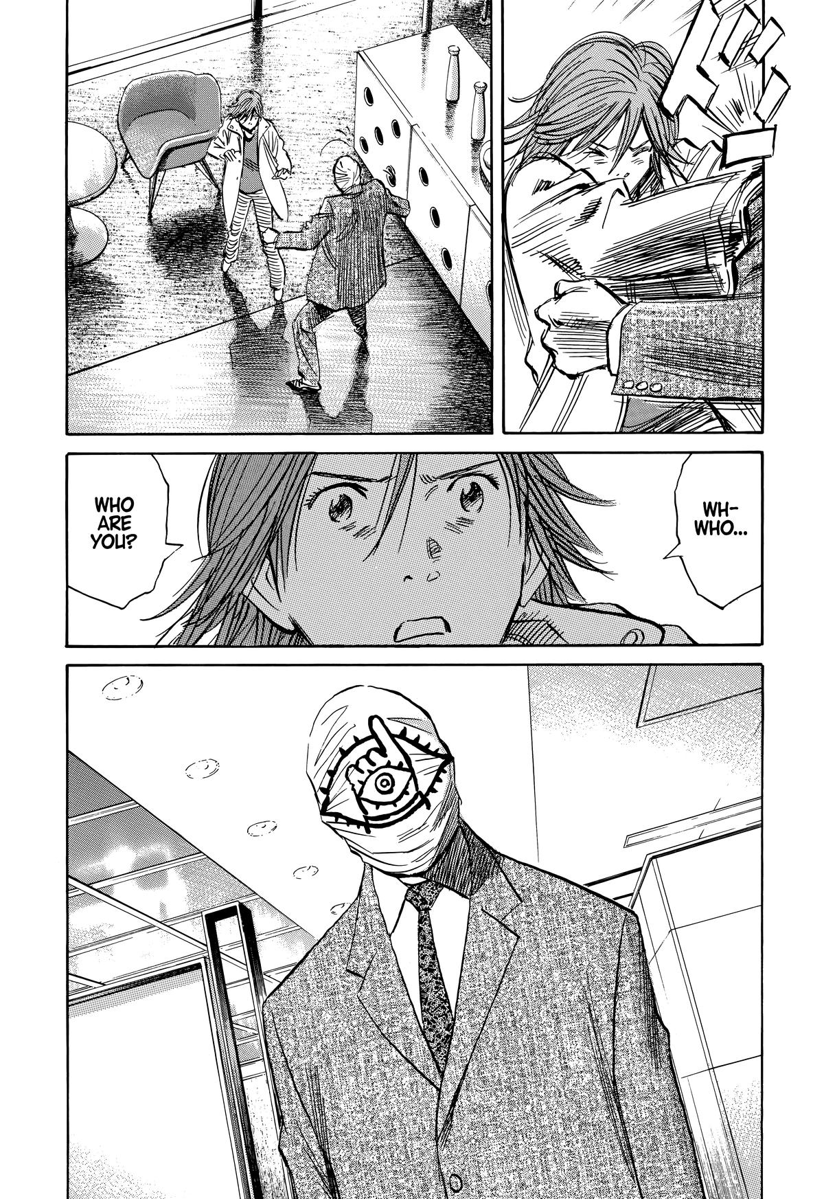 Read 20th Century Boys Manga Online