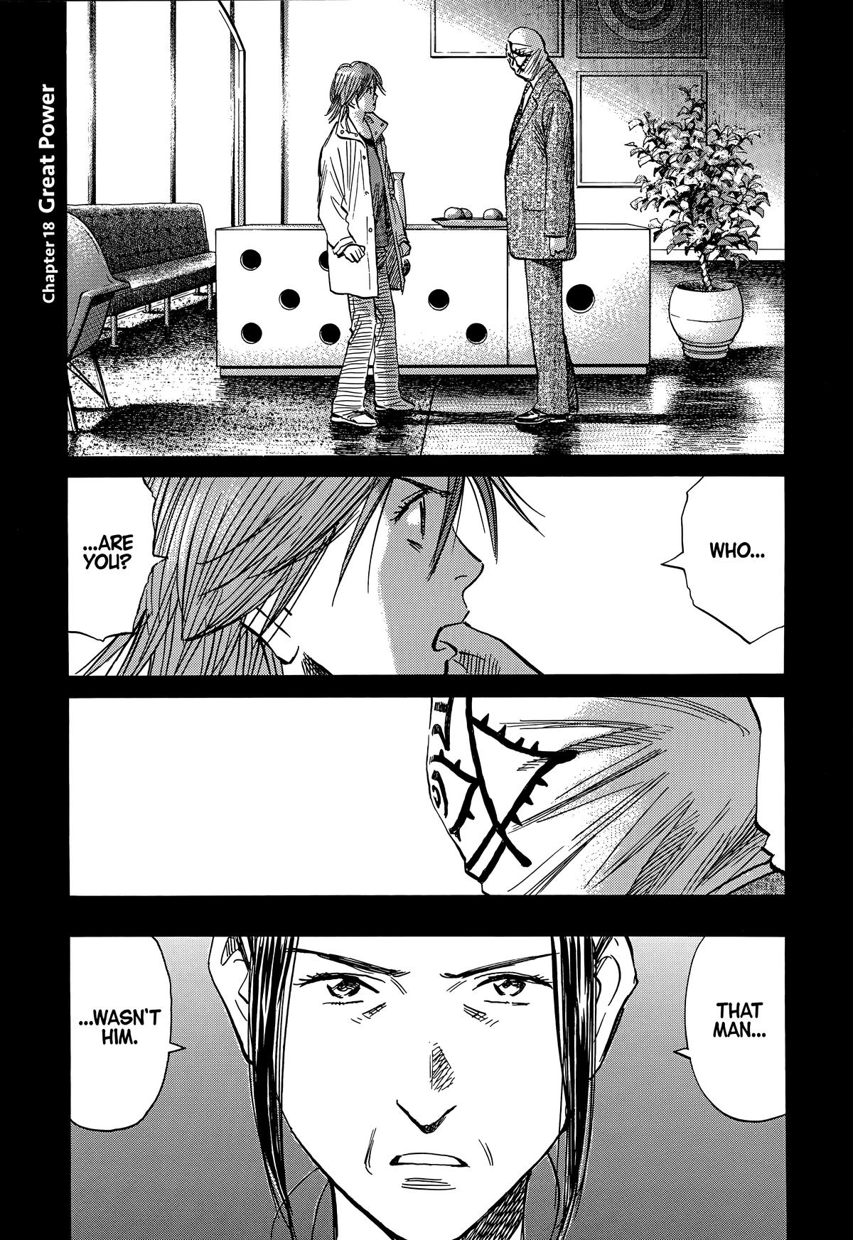 Read 20th Century Boys Manga Online