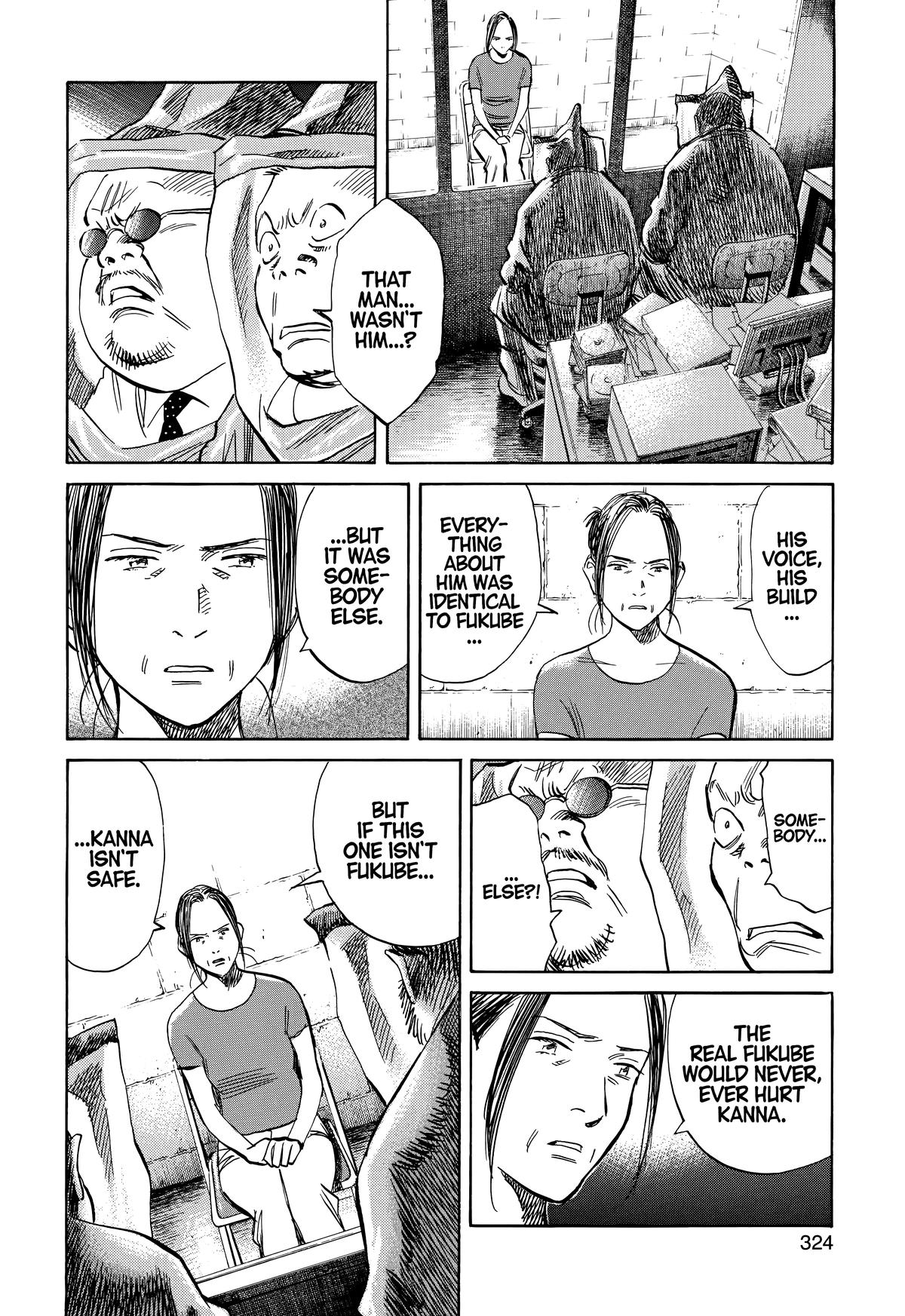 Read 20th Century Boys Manga Online