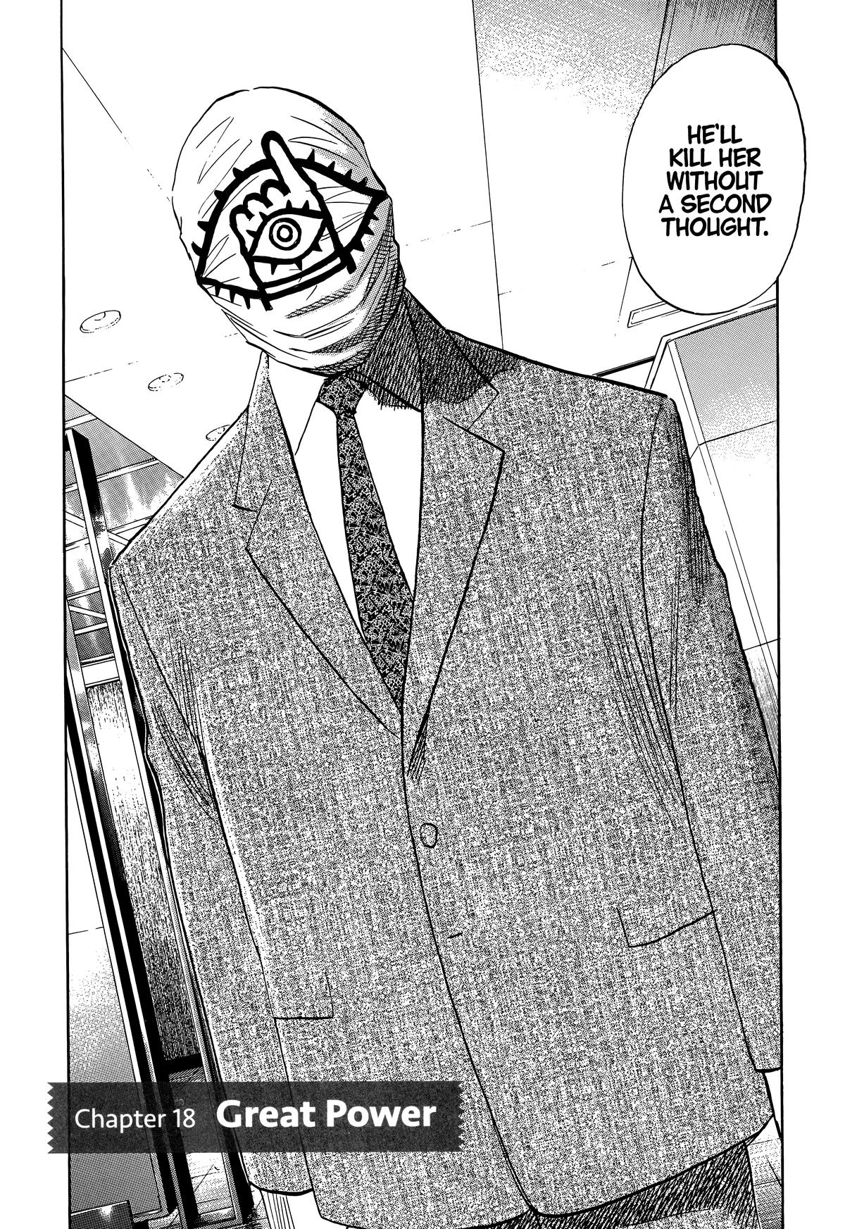 Read 20th Century Boys Manga Online