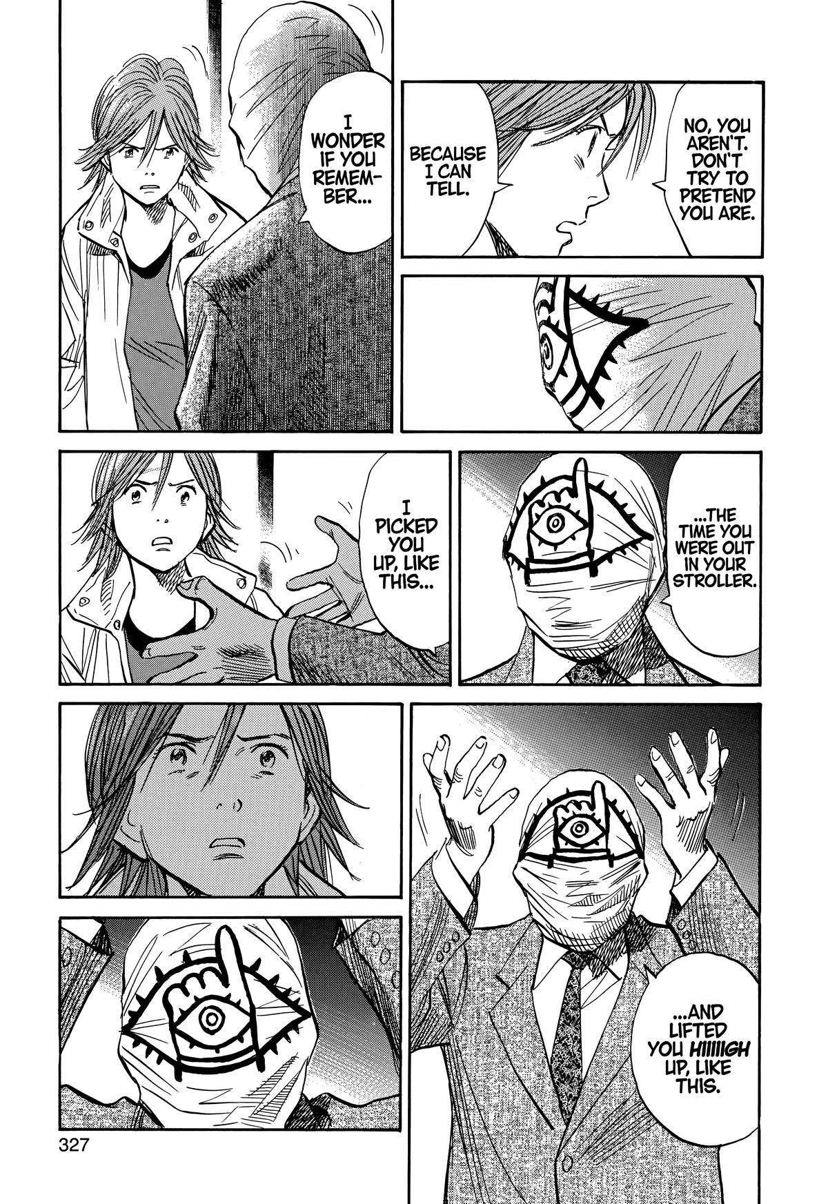 Read 20th Century Boys Manga Online