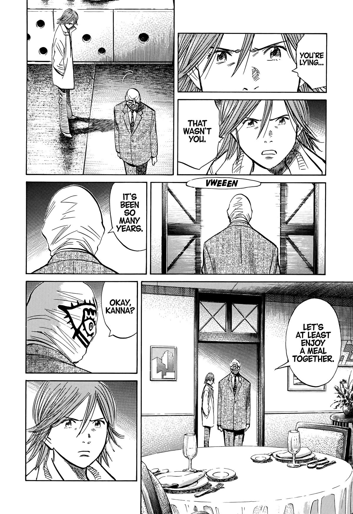 Read 20th Century Boys Manga Online