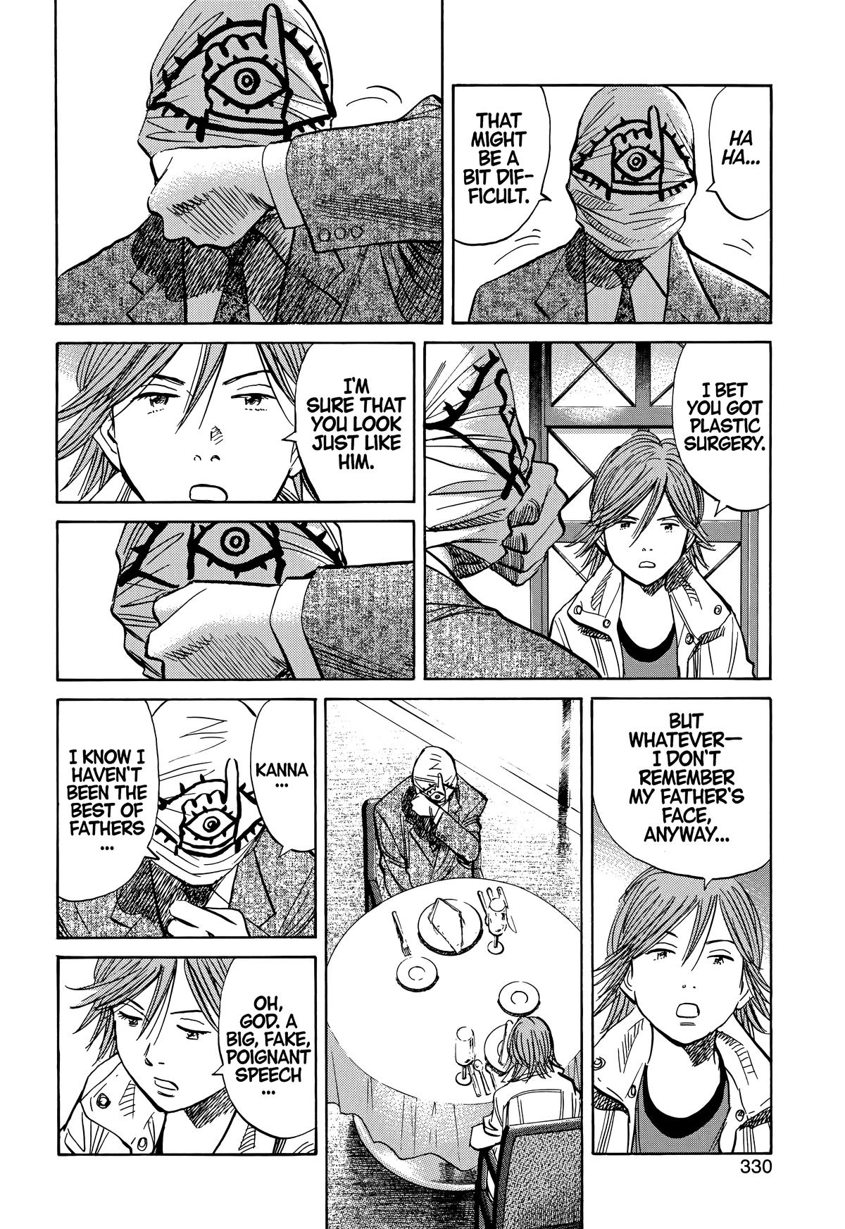 Read 20th Century Boys Manga Online