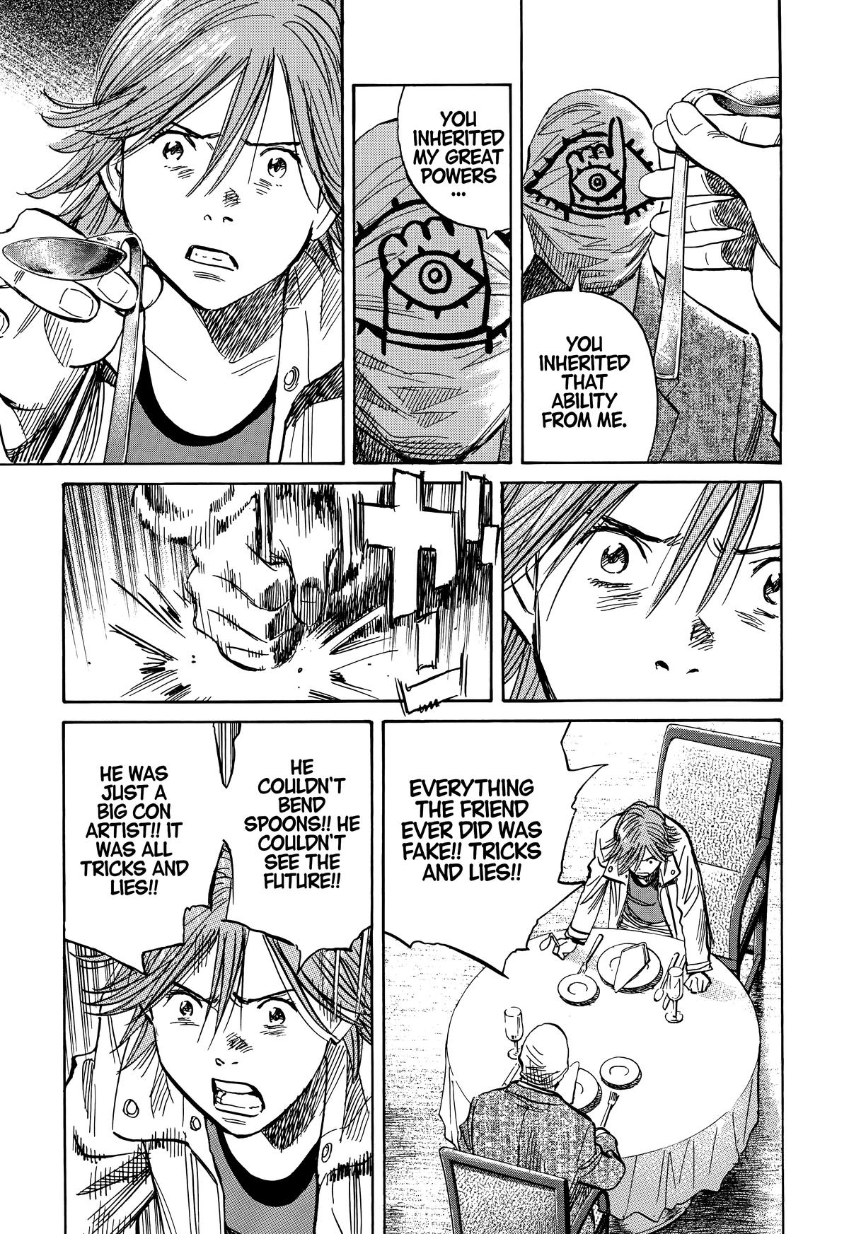 Read 20th Century Boys Manga Online