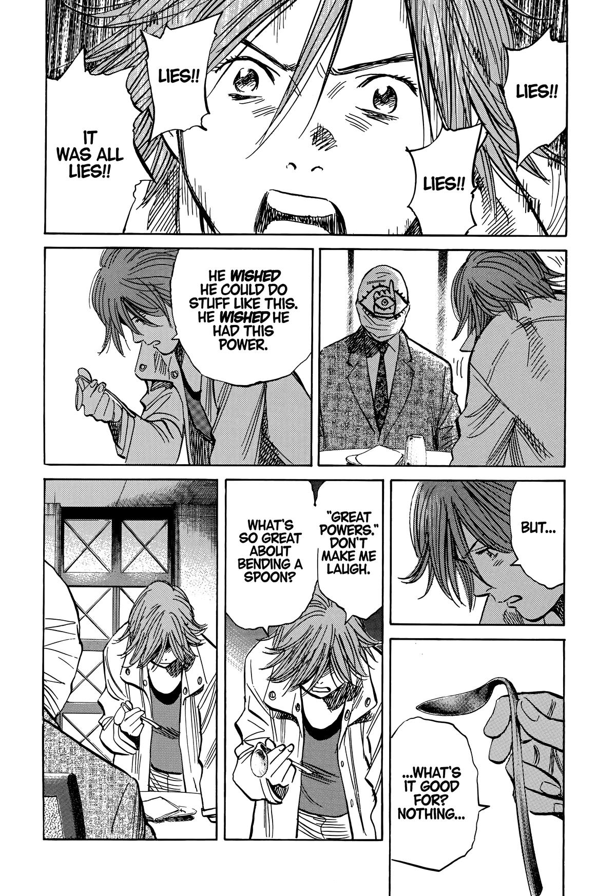 Read 20th Century Boys Manga Online