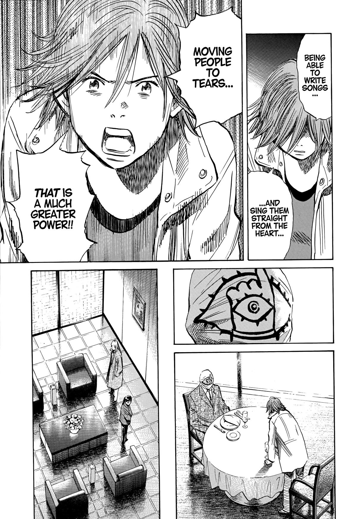 Read 20th Century Boys Manga Online