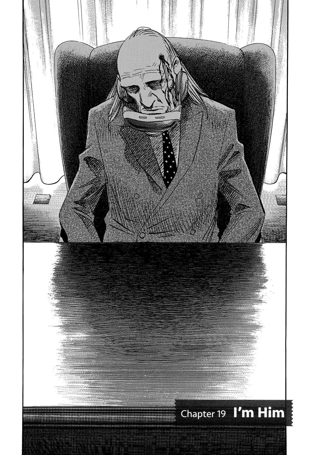 Read 20th Century Boys Manga Online