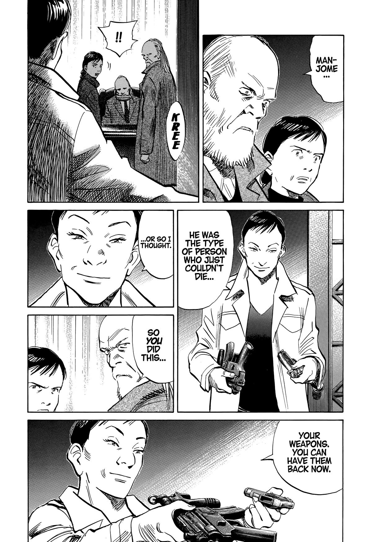 Read 20th Century Boys Manga Online