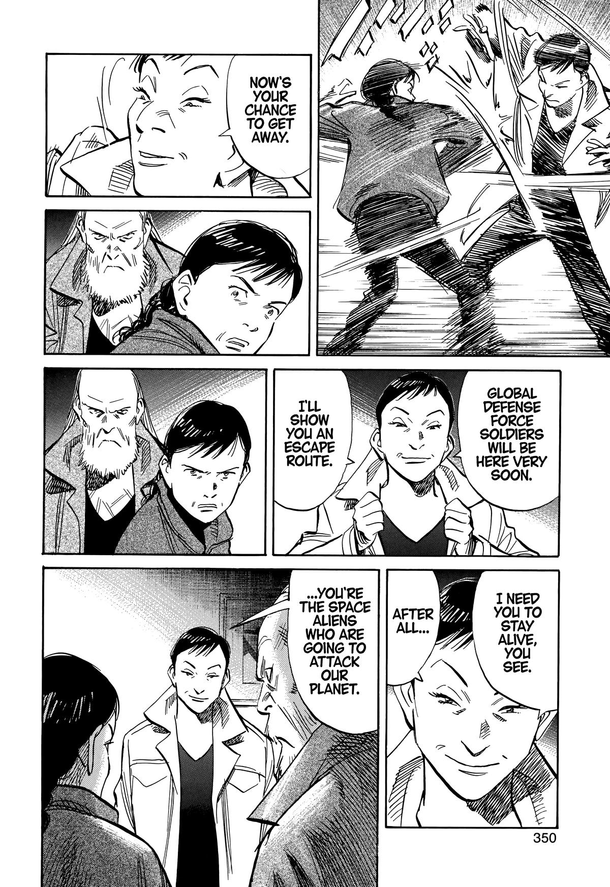 Read 20th Century Boys Manga Online
