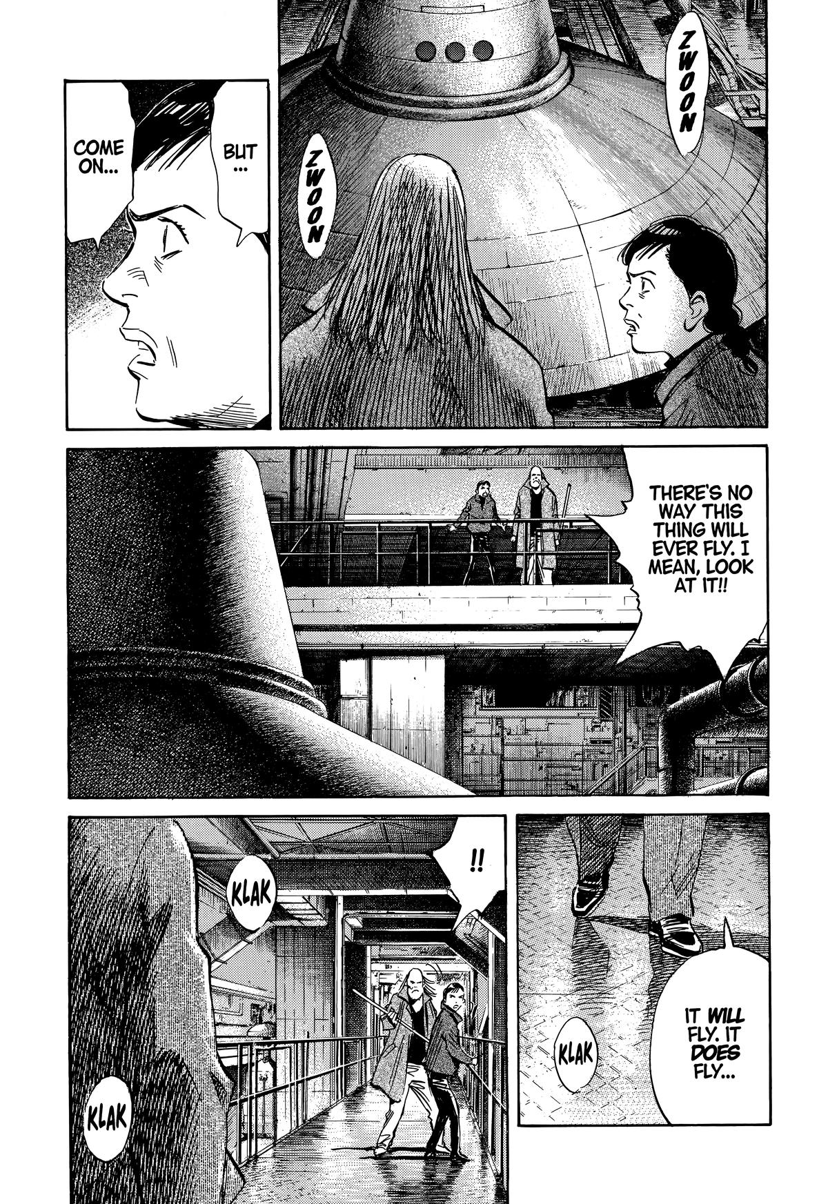 Read 20th Century Boys Manga Online