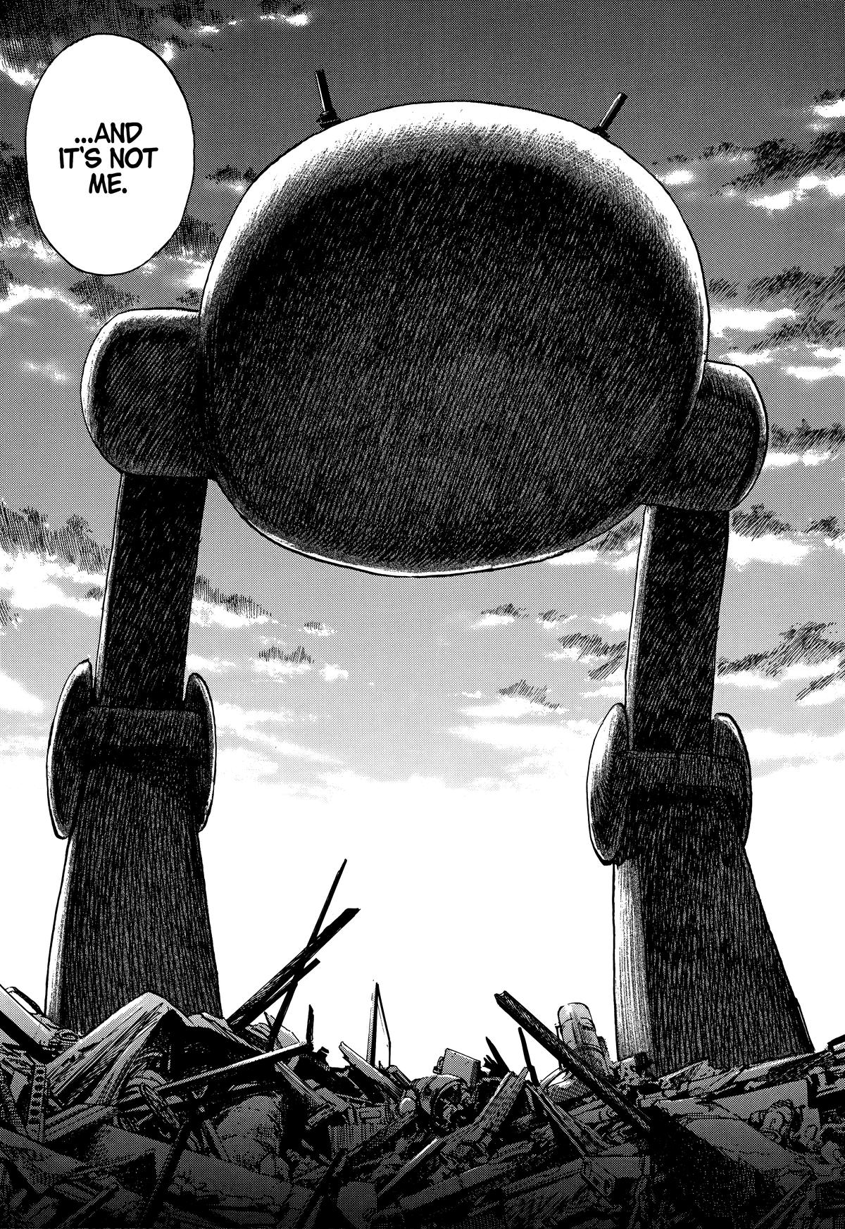 Read 20th Century Boys Manga Online