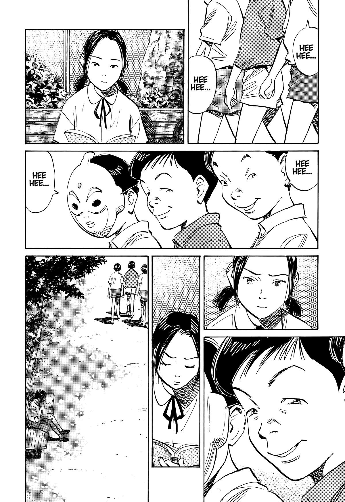 Read 20th Century Boys Manga Online