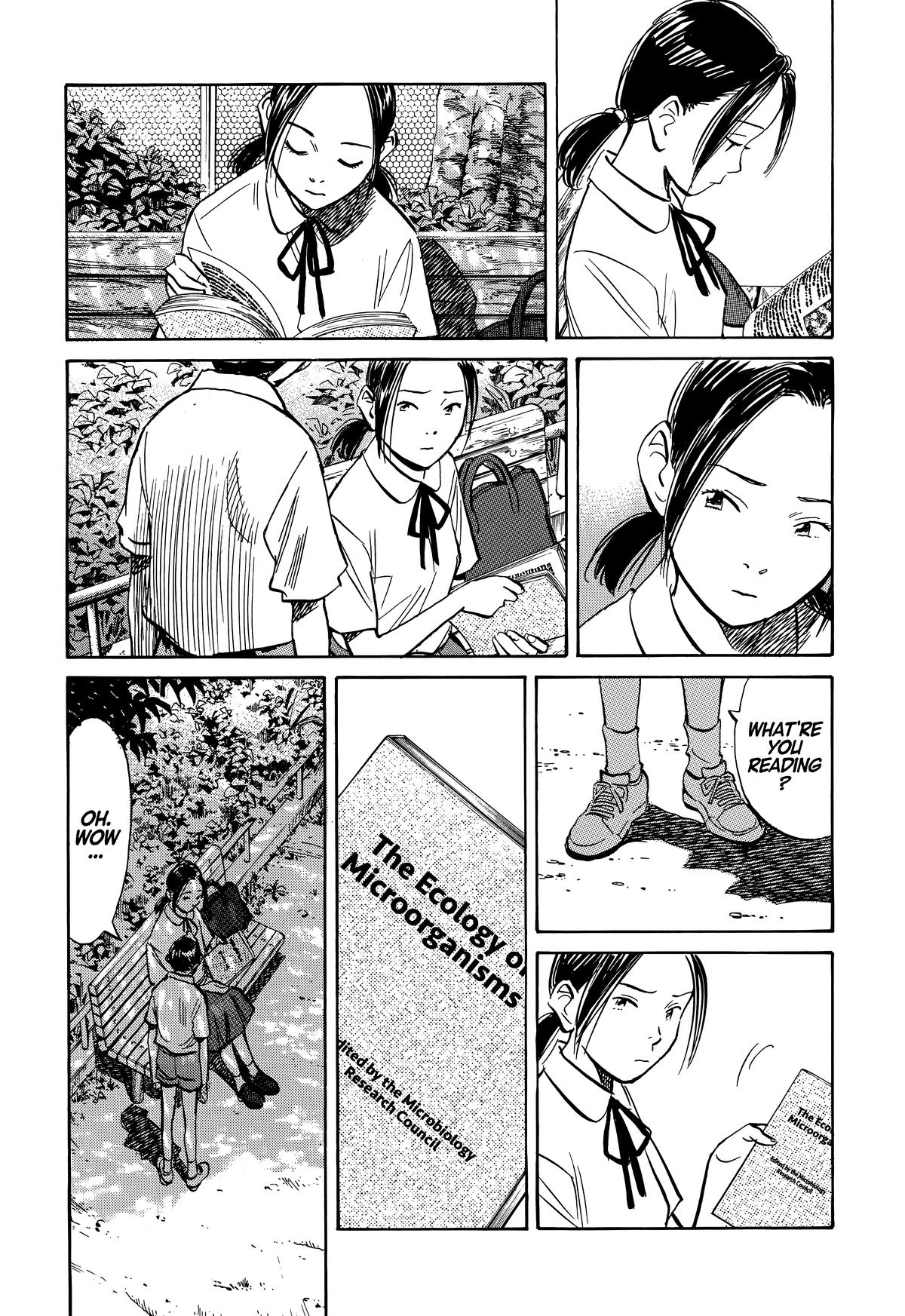 Read 20th Century Boys Manga Online