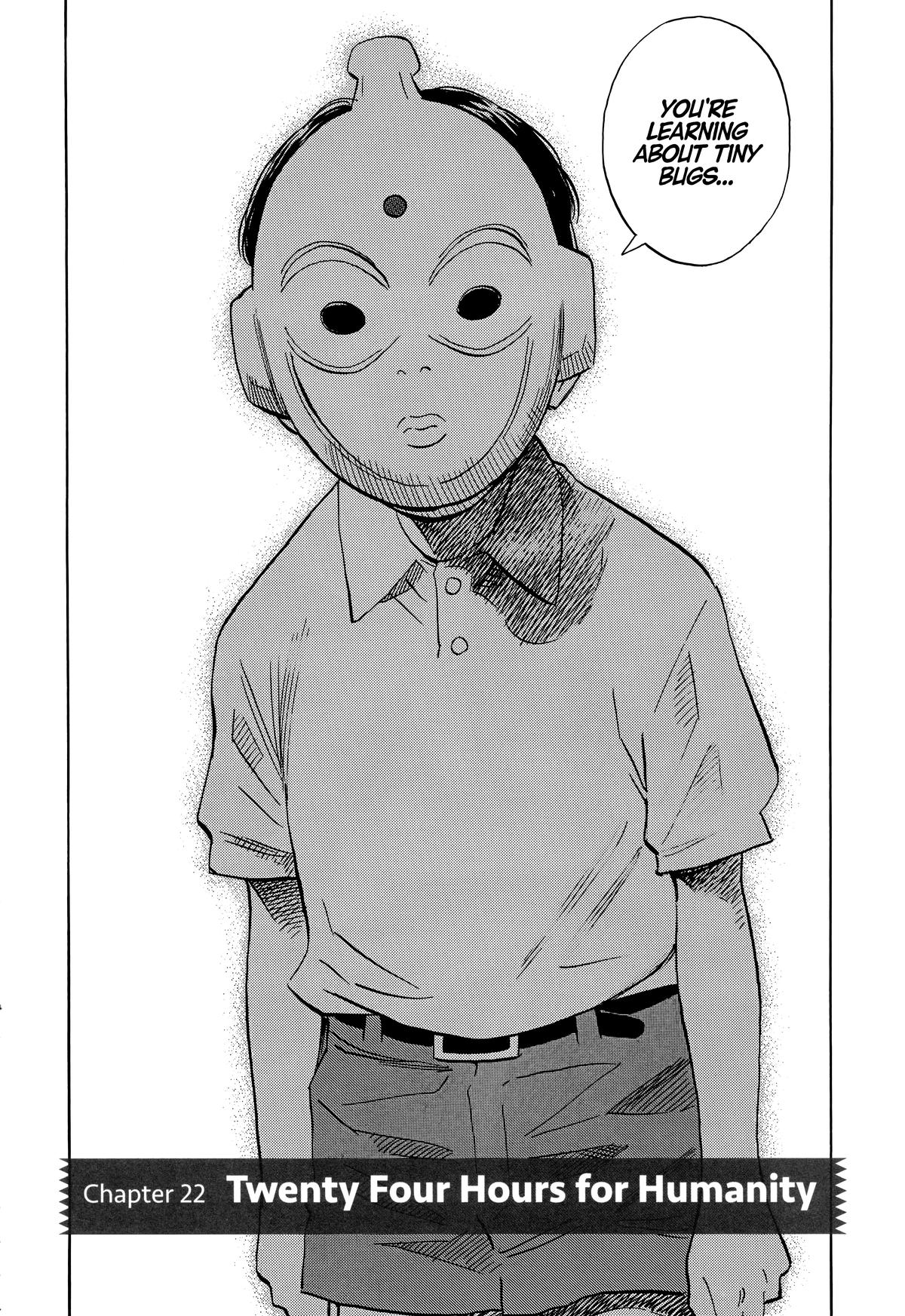 Read 20th Century Boys Manga Online