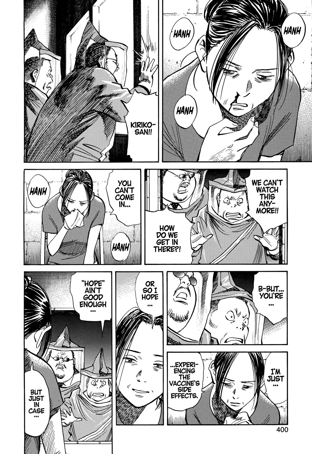 Read 20th Century Boys Manga Online