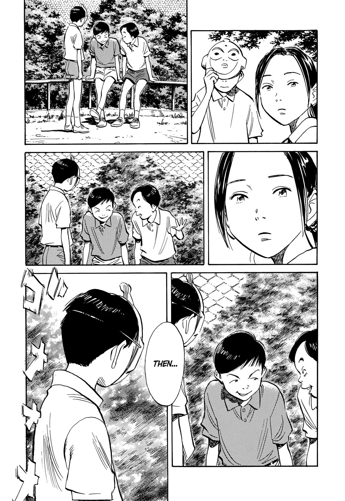 Read 20th Century Boys Manga Online