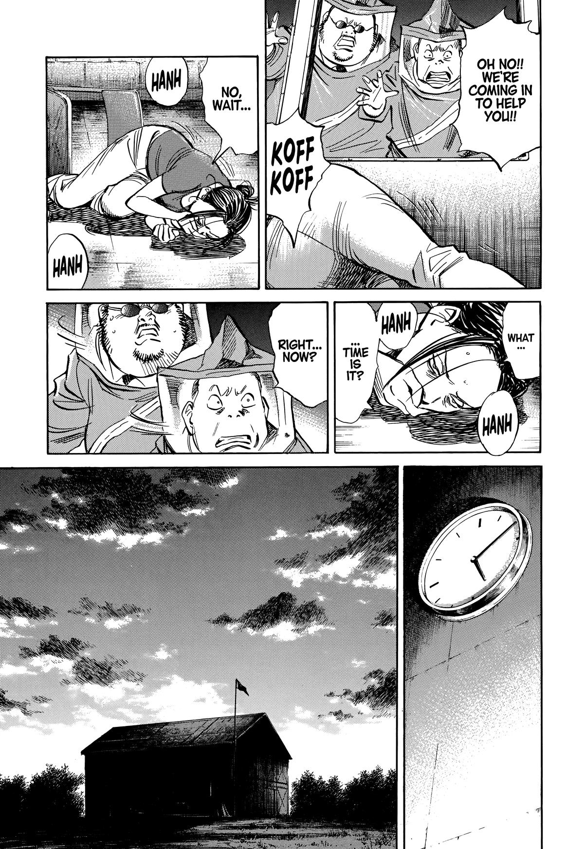Read 20th Century Boys Manga Online