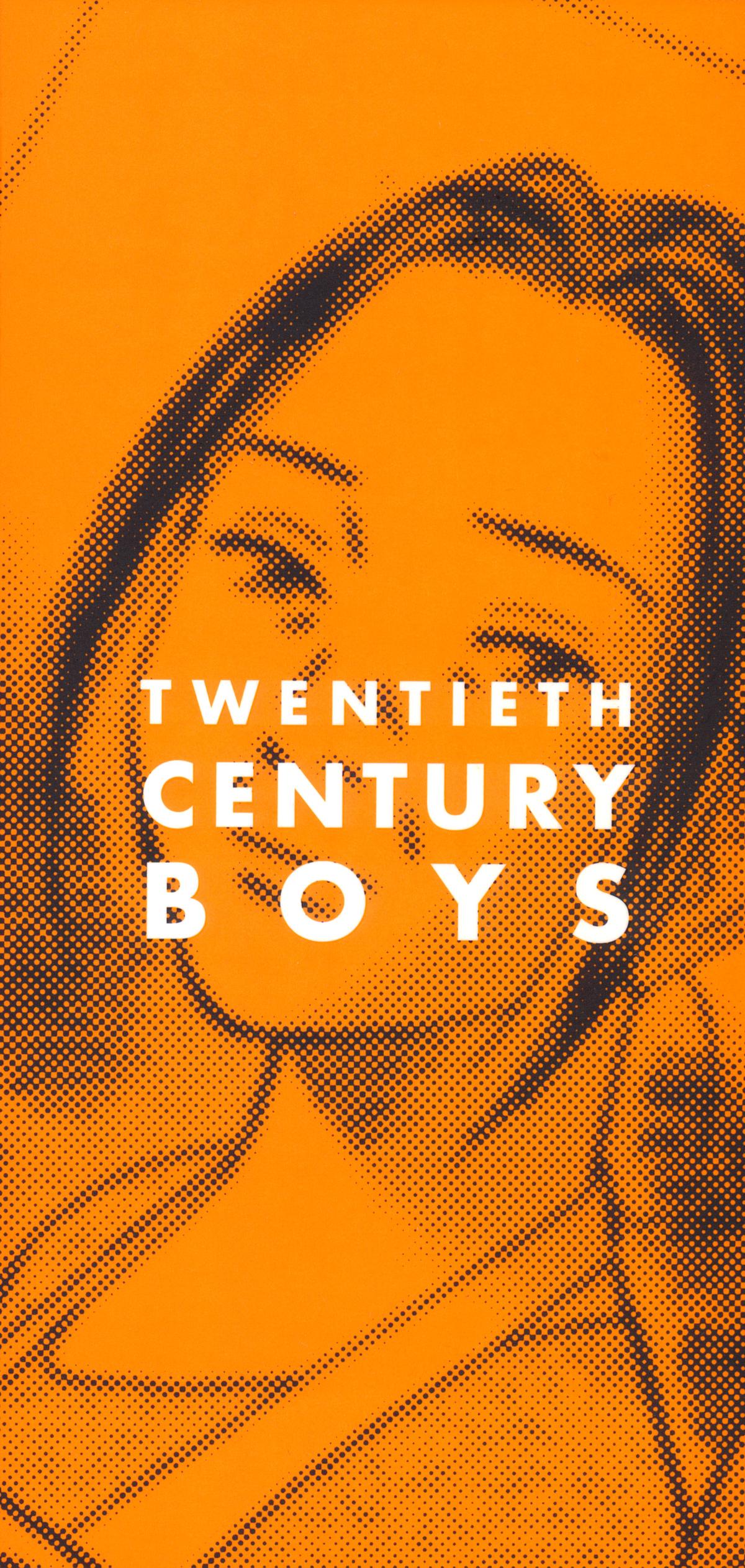 Read 20th Century Boys Manga Online