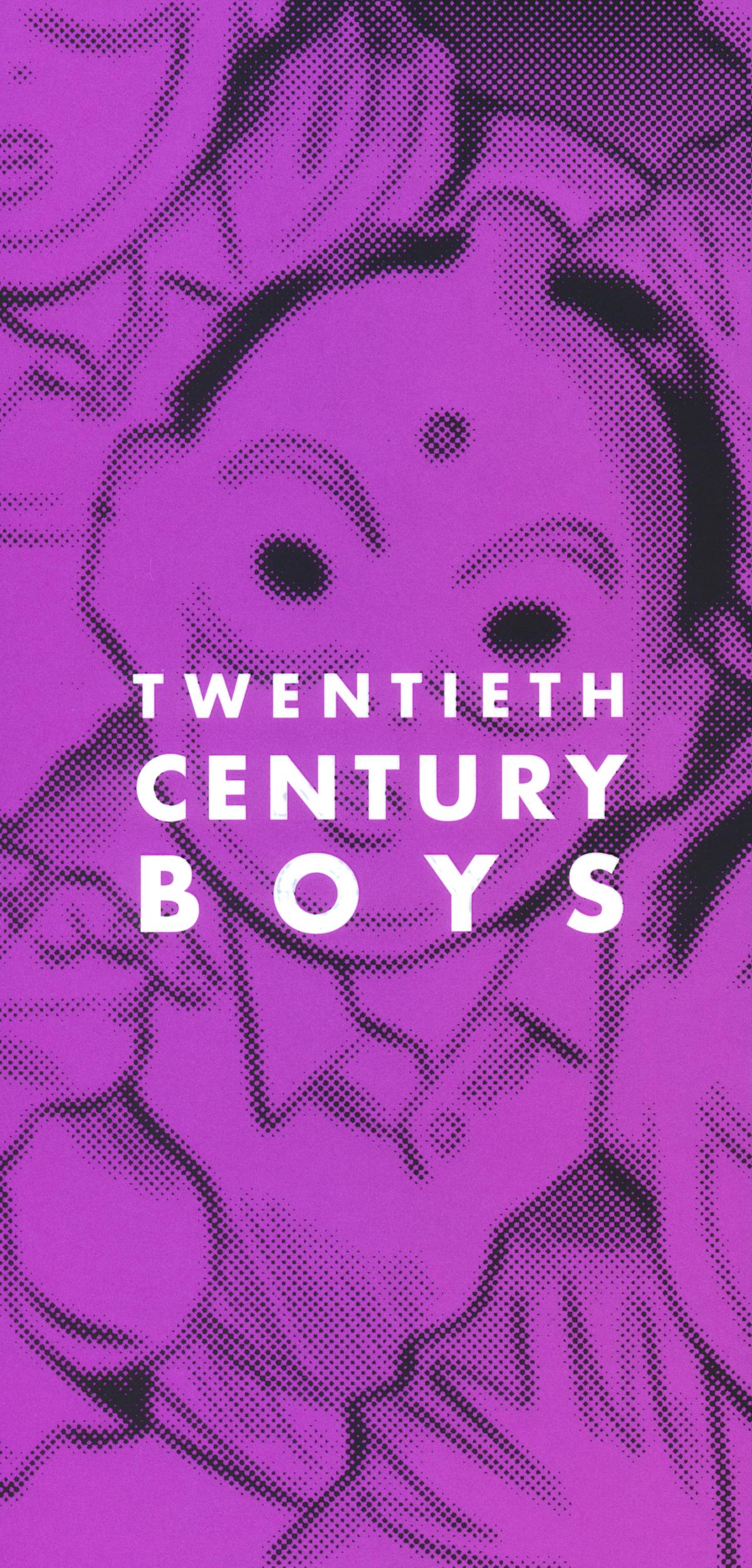 Read 20th Century Boys Manga Online