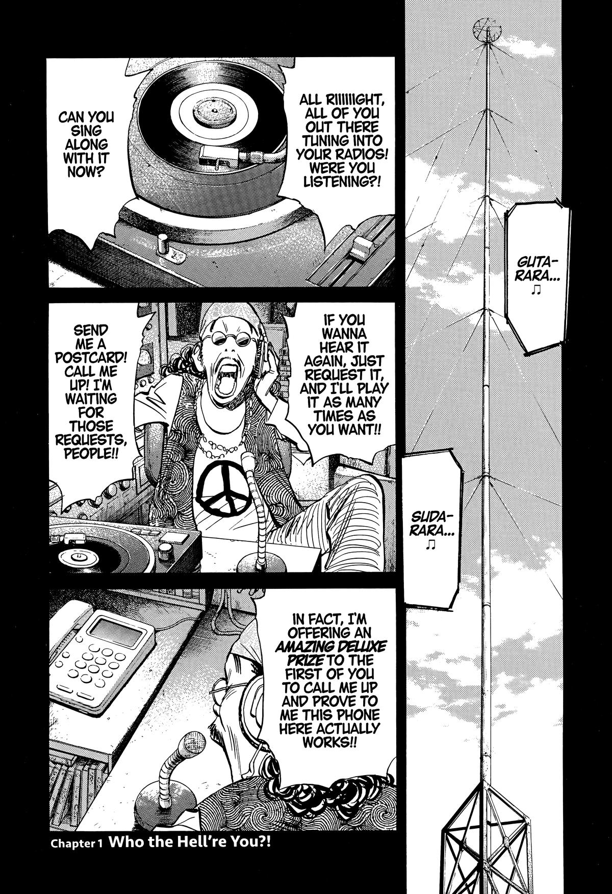 Read 20th Century Boys Manga Online