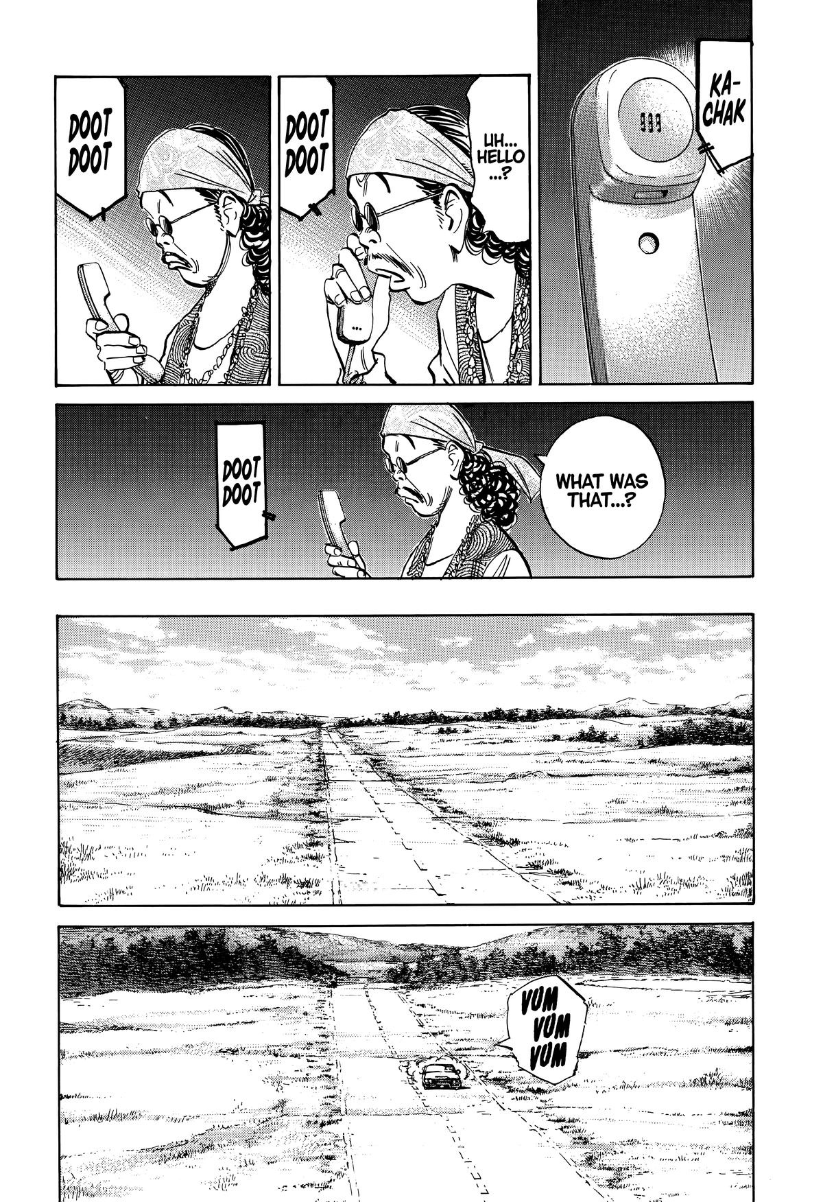 Read 20th Century Boys Manga Online