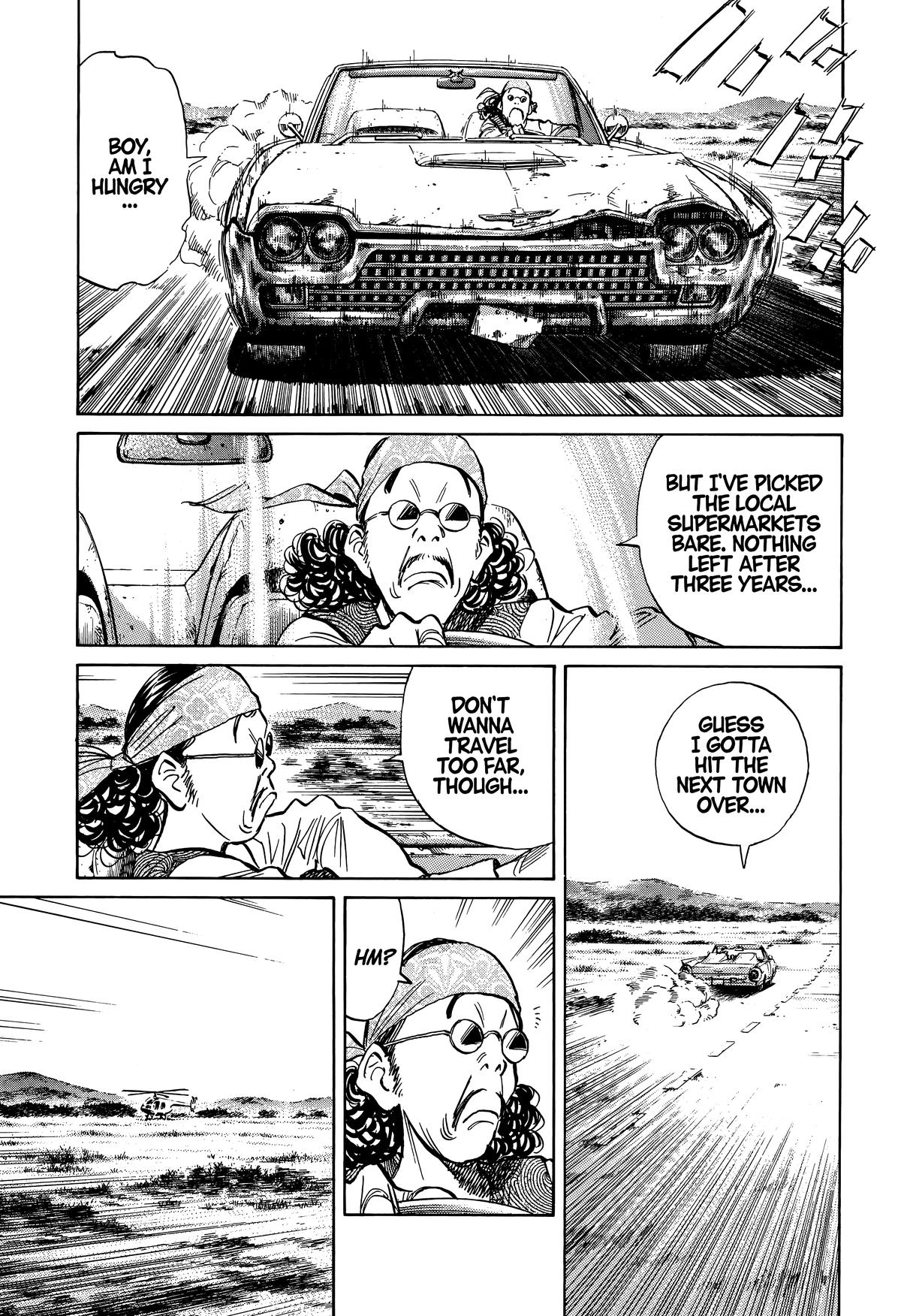 Read 20th Century Boys Manga Online