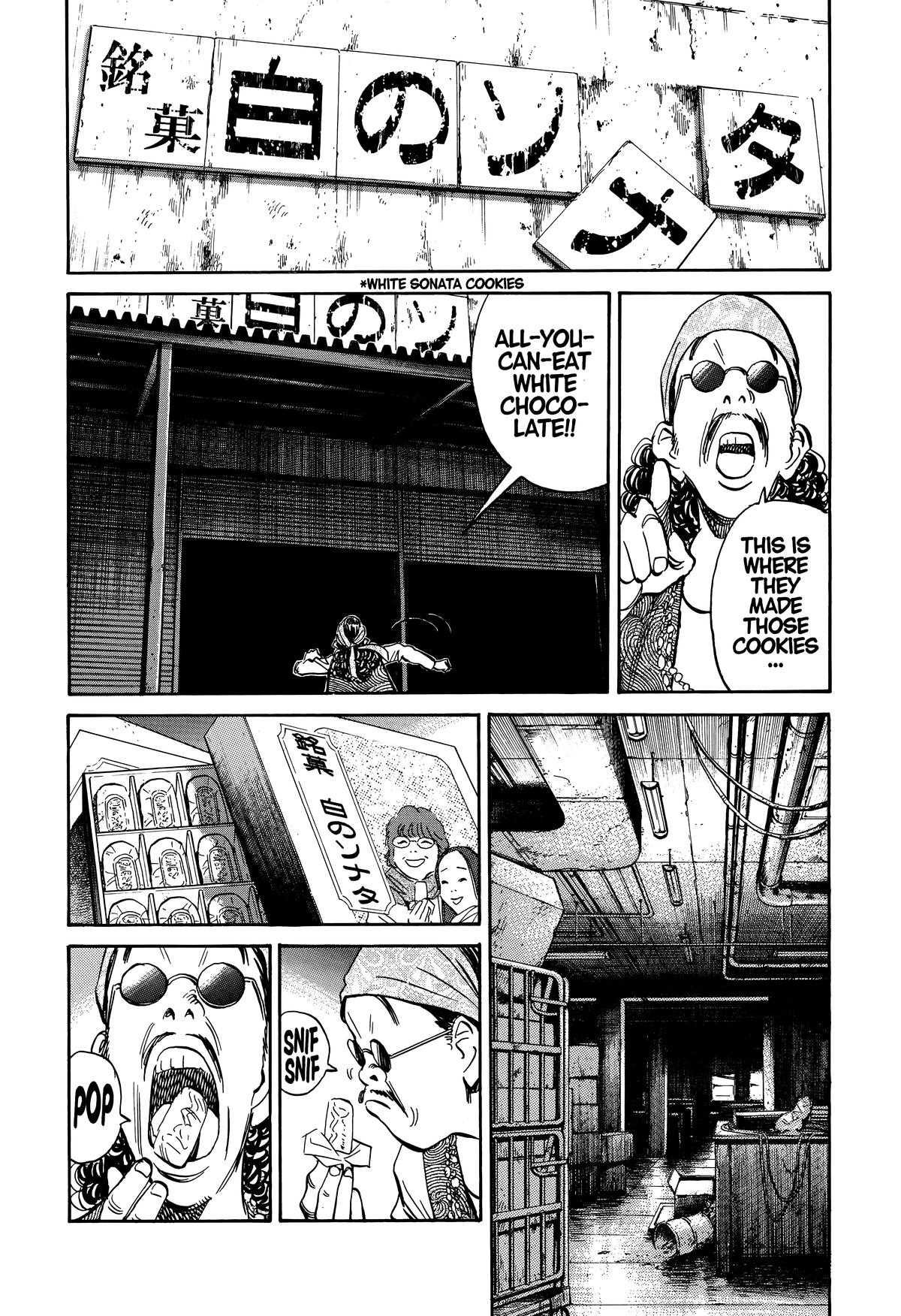 Read 20th Century Boys Manga Online