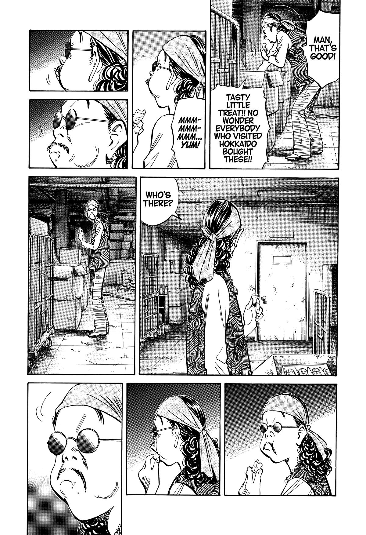 Read 20th Century Boys Manga Online