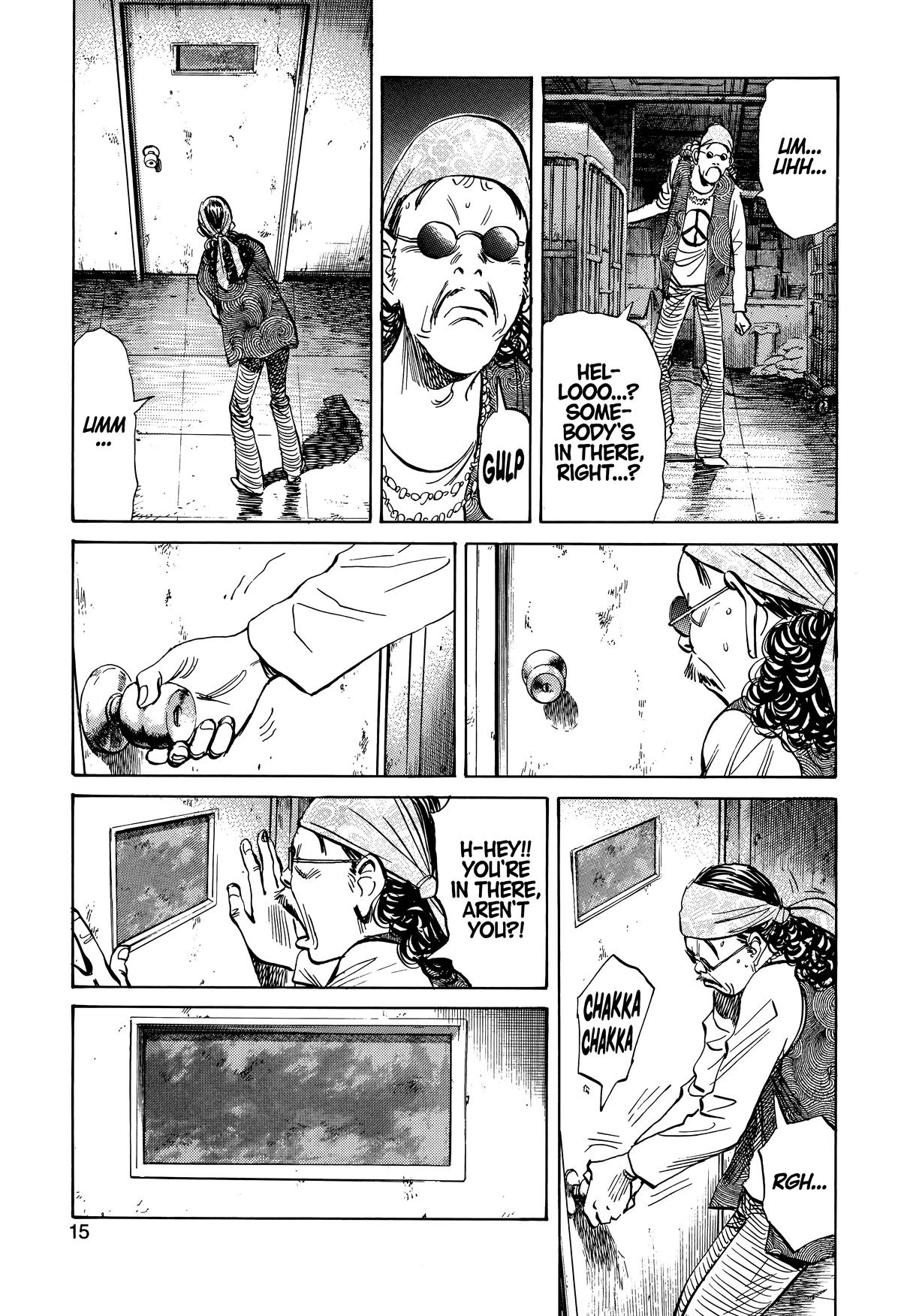 Read 20th Century Boys Manga Online